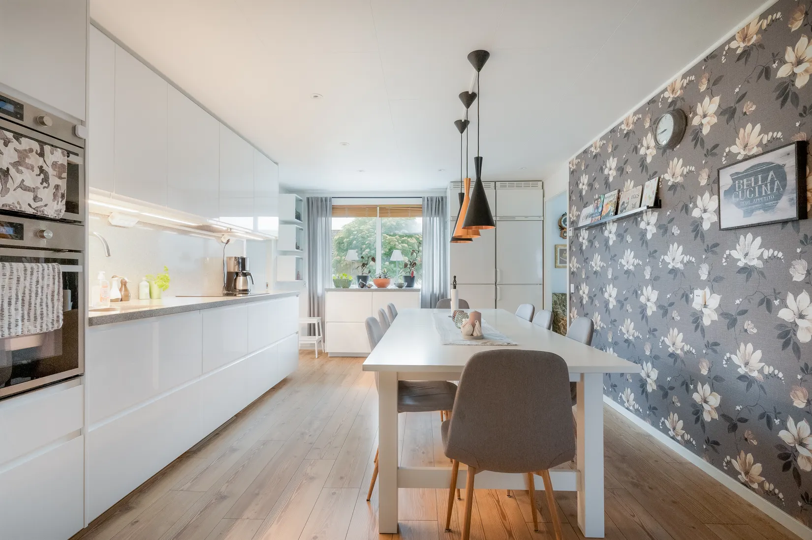 Villa, Västergårdsvägen 3, Svalsta, Nyköping