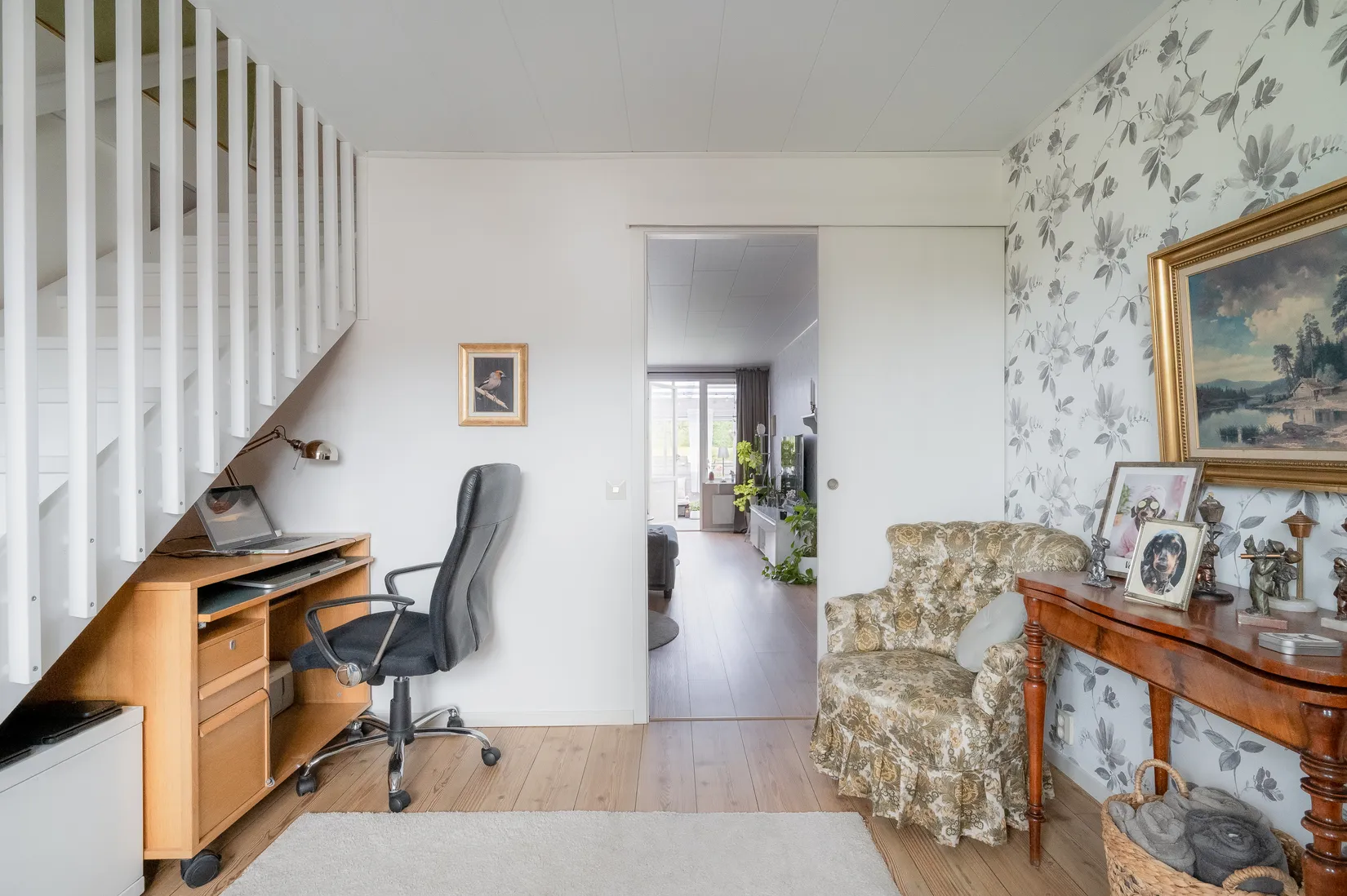 Villa, Västergårdsvägen 3, Svalsta, Nyköping