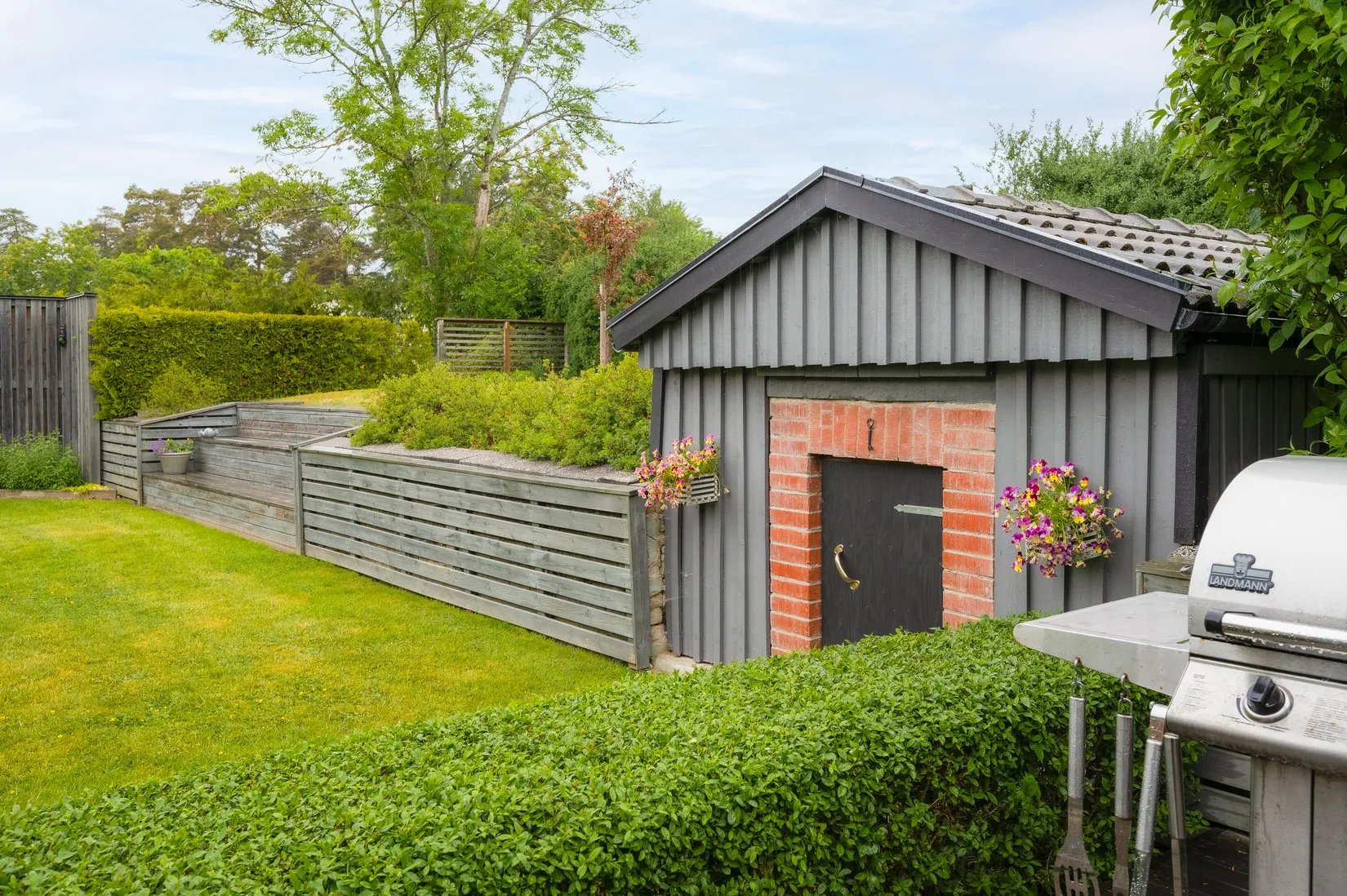 Villa, Västergårdsvägen 3, Svalsta, Nyköping