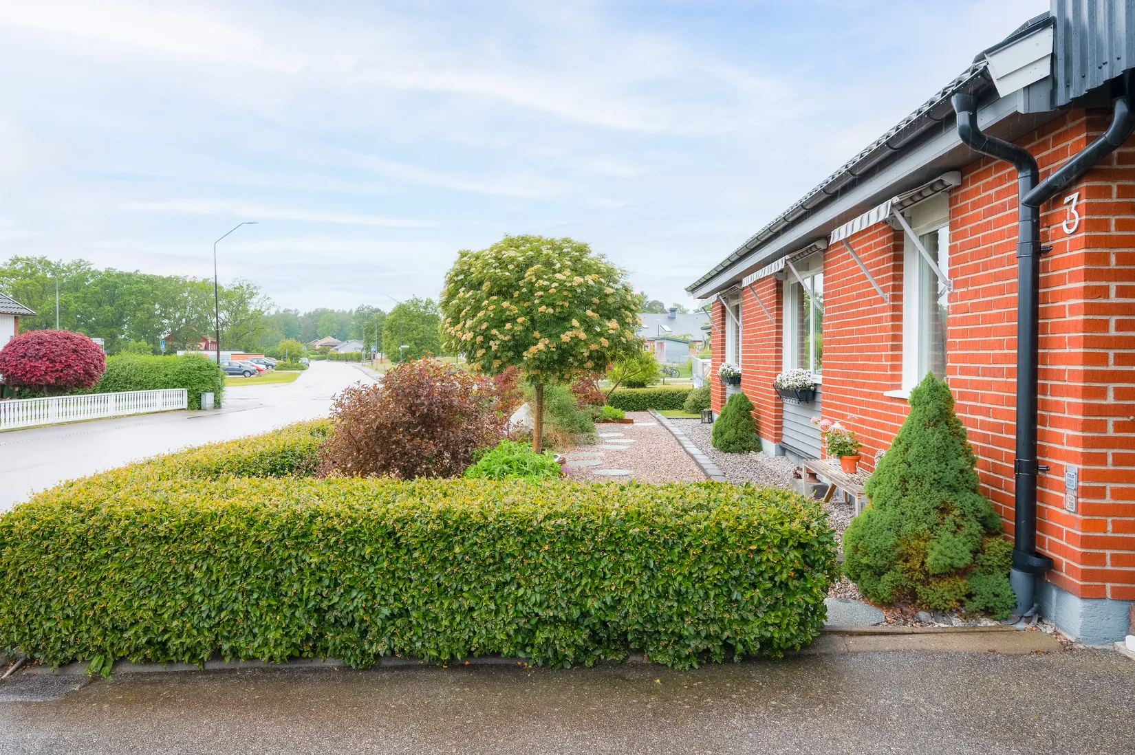 Villa, Västergårdsvägen 3, Svalsta, Nyköping