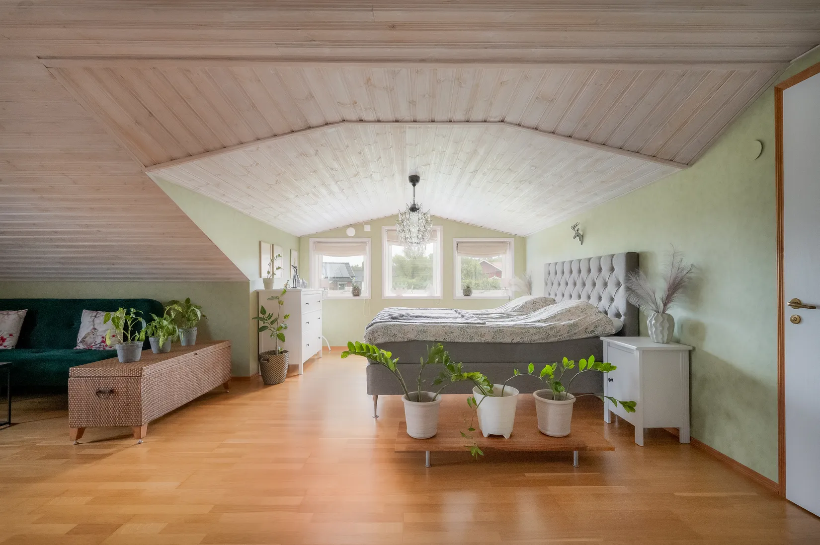 Villa, Västergårdsvägen 3, Svalsta, Nyköping