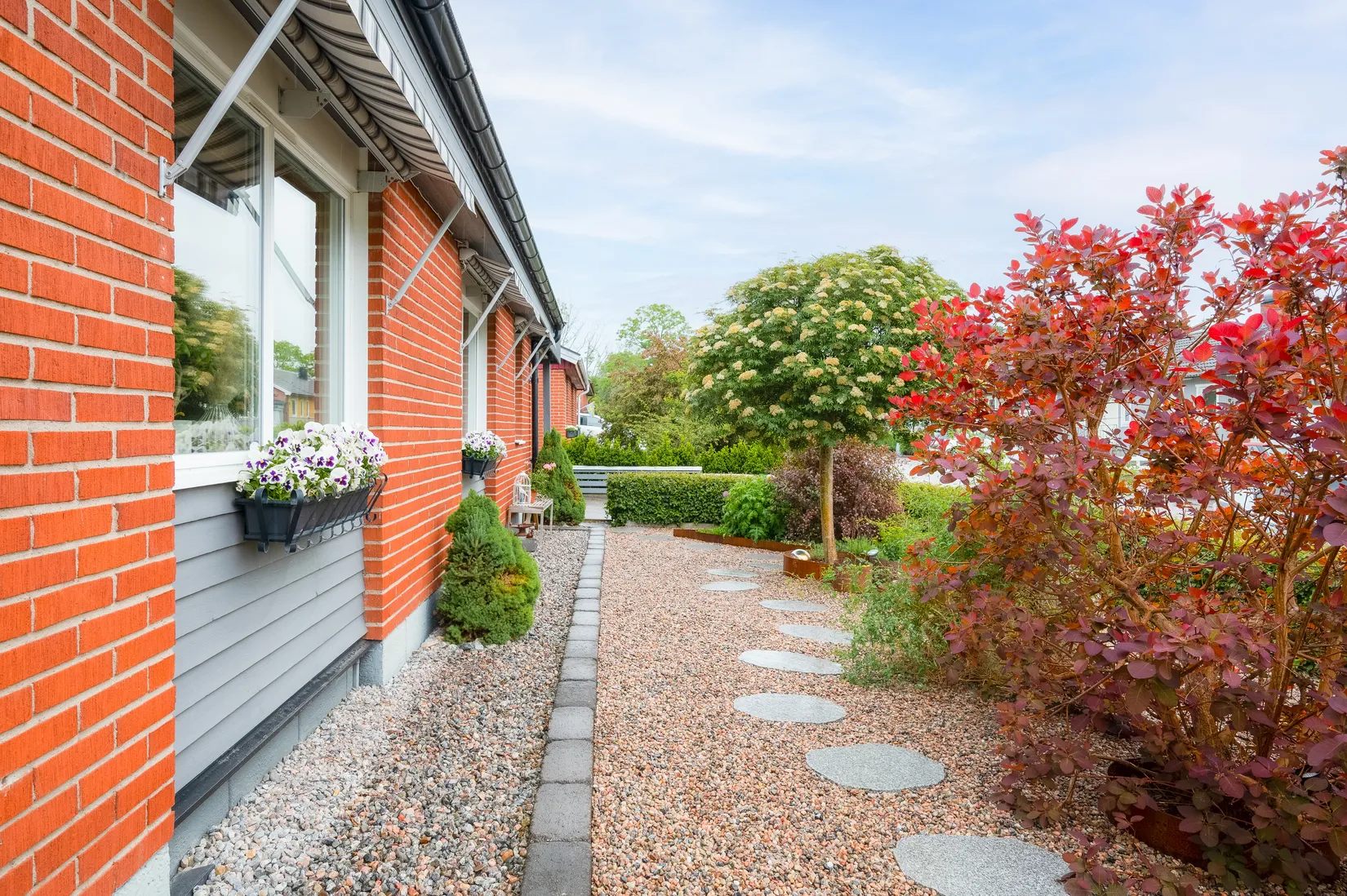 Villa, Västergårdsvägen 3, Svalsta, Nyköping