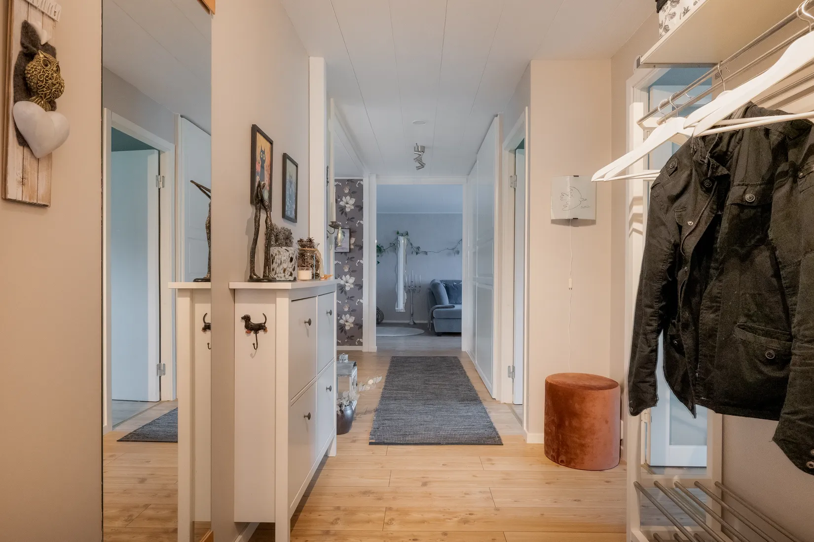Villa, Västergårdsvägen 3, Svalsta, Nyköping