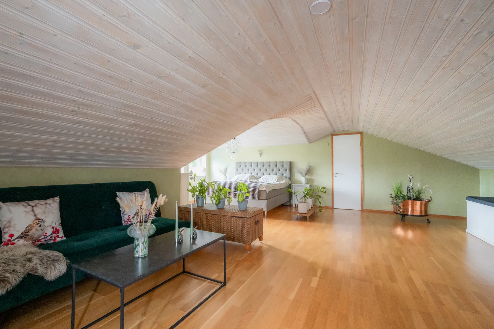Villa, Västergårdsvägen 3, Svalsta, Nyköping