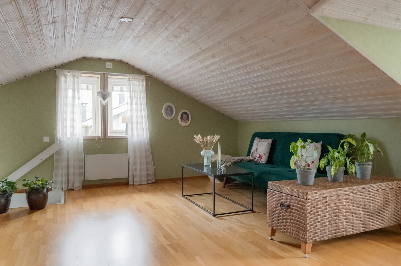 Villa, Västergårdsvägen 3, Svalsta, Nyköping
