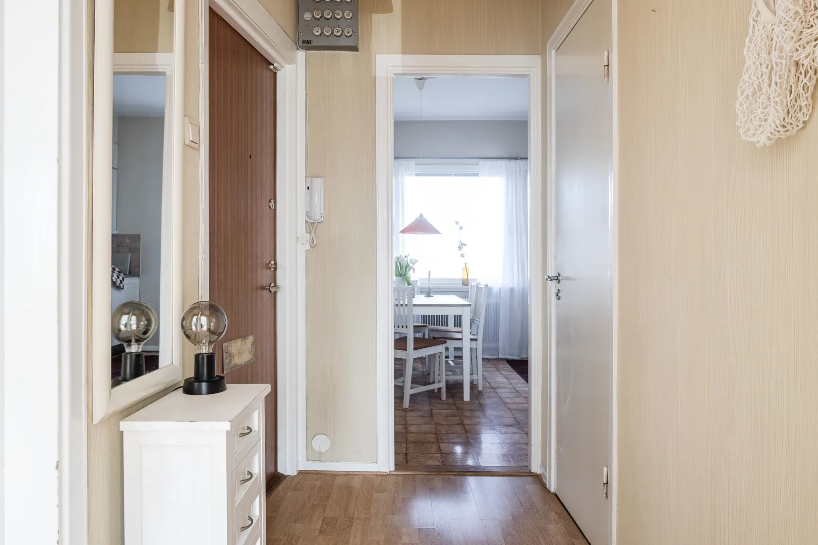 Bostadsrätt, Gullrisgatan 5A, Centrala Hisingen - Kvillebäcken, Göteborg