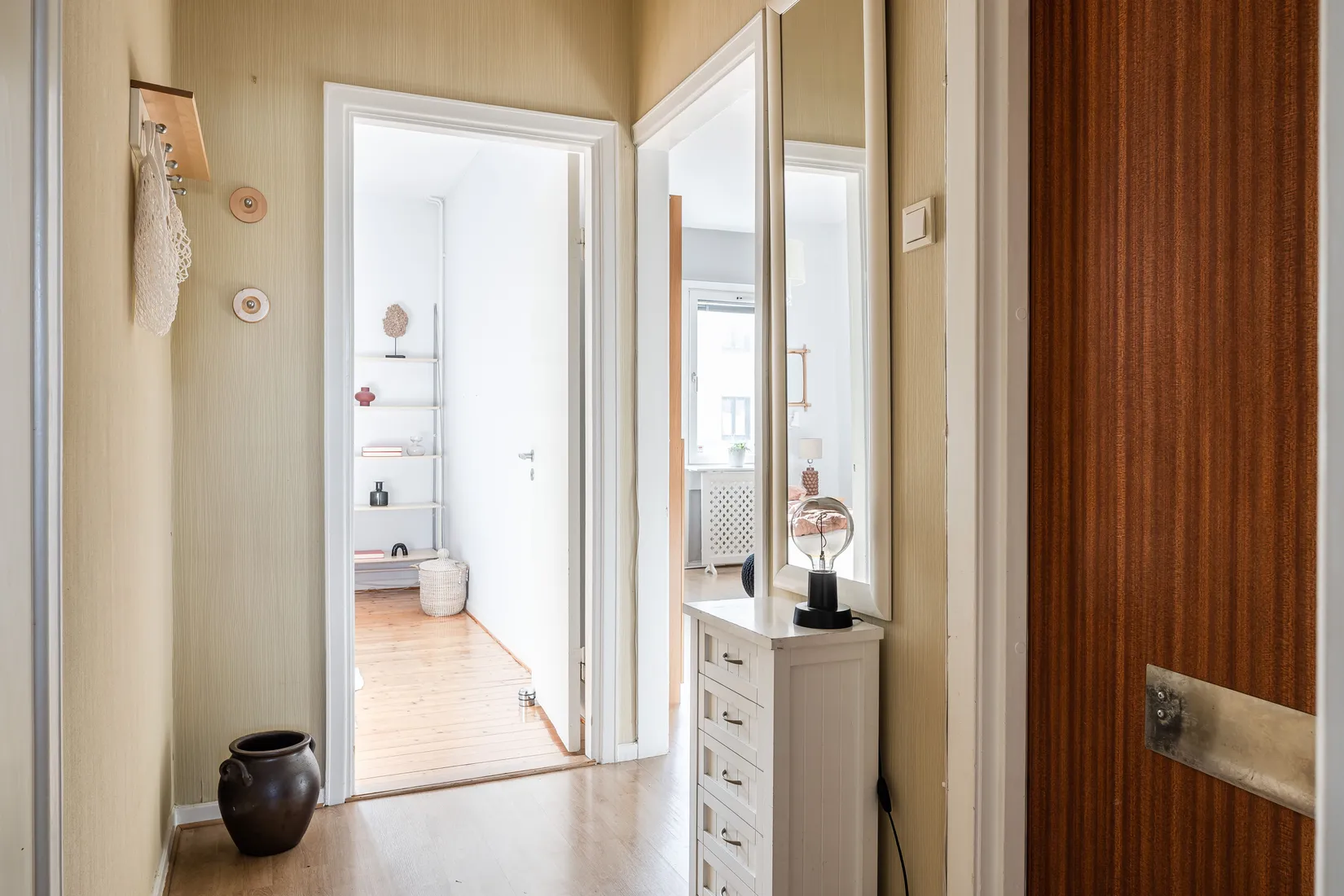 Bostadsrätt, Gullrisgatan 5A, Centrala Hisingen - Kvillebäcken, Göteborg