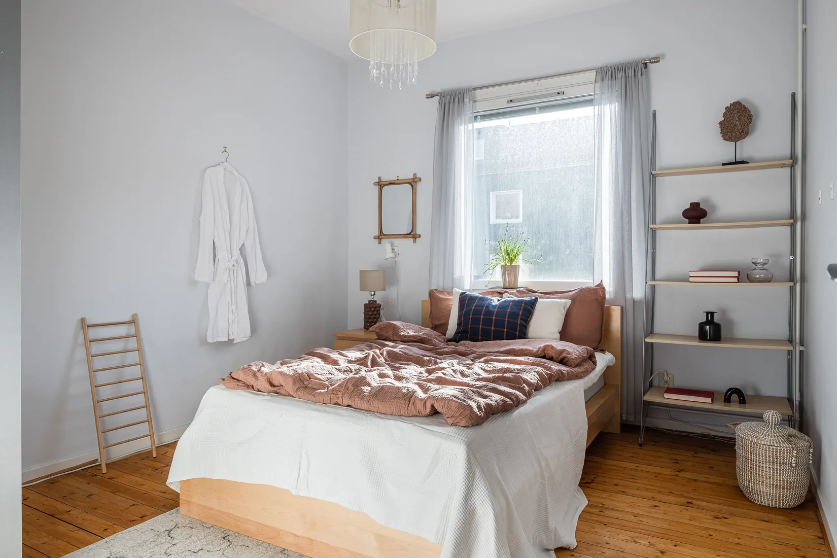 Bostadsrätt, Gullrisgatan 5A, Centrala Hisingen - Kvillebäcken, Göteborg