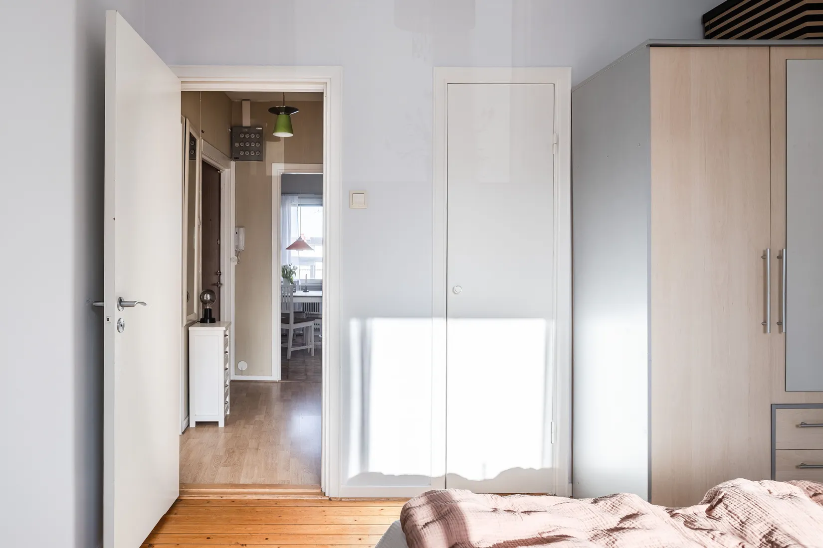 Bostadsrätt, Gullrisgatan 5A, Centrala Hisingen - Kvillebäcken, Göteborg