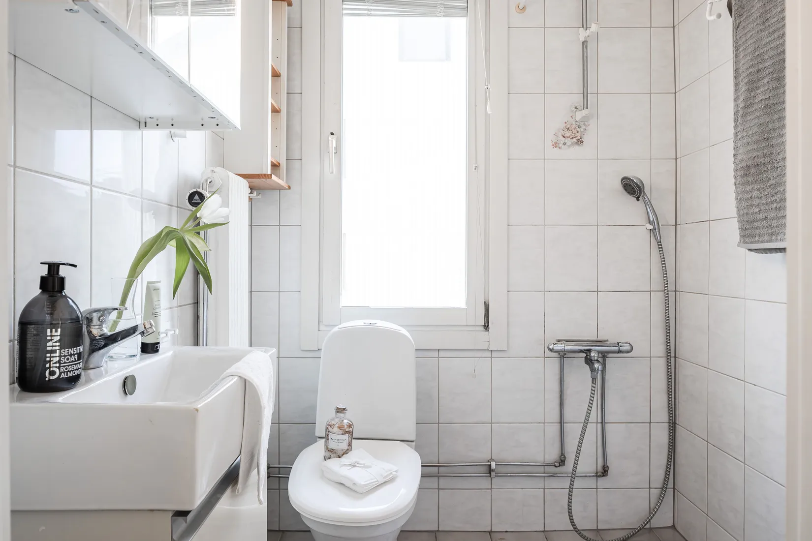 Bostadsrätt, Gullrisgatan 5A, Centrala Hisingen - Kvillebäcken, Göteborg