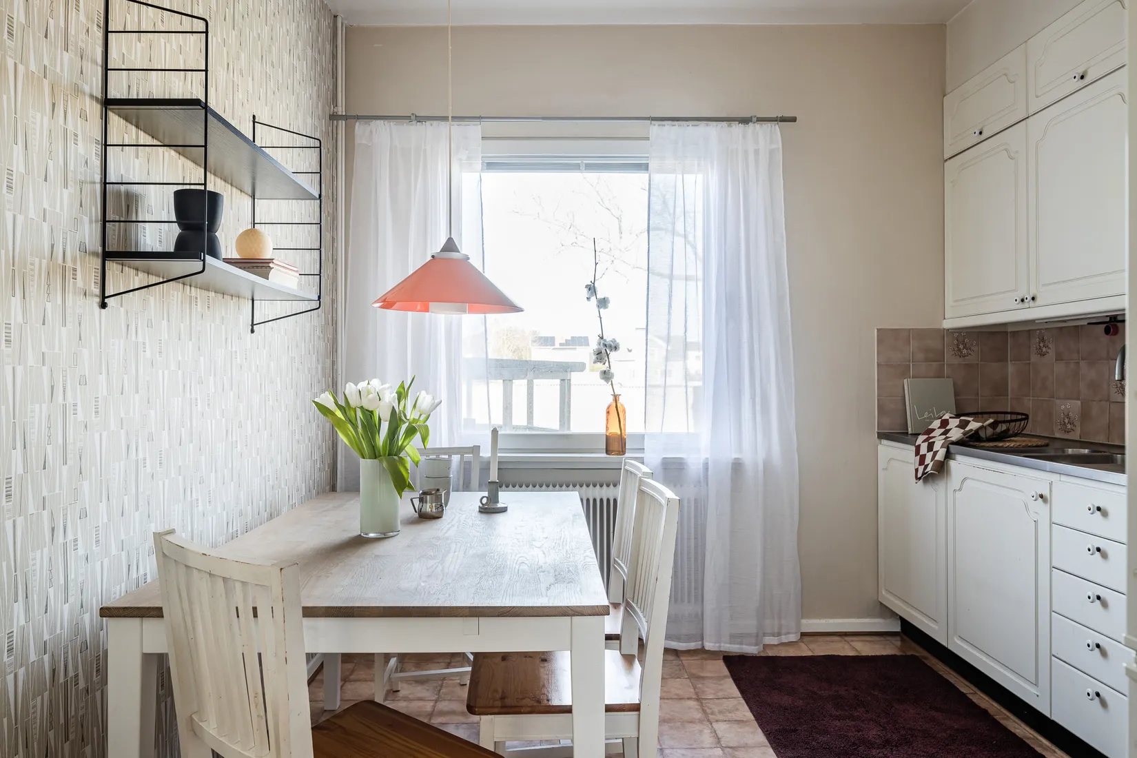 Bostadsrätt, Gullrisgatan 5A, Centrala Hisingen - Kvillebäcken, Göteborg