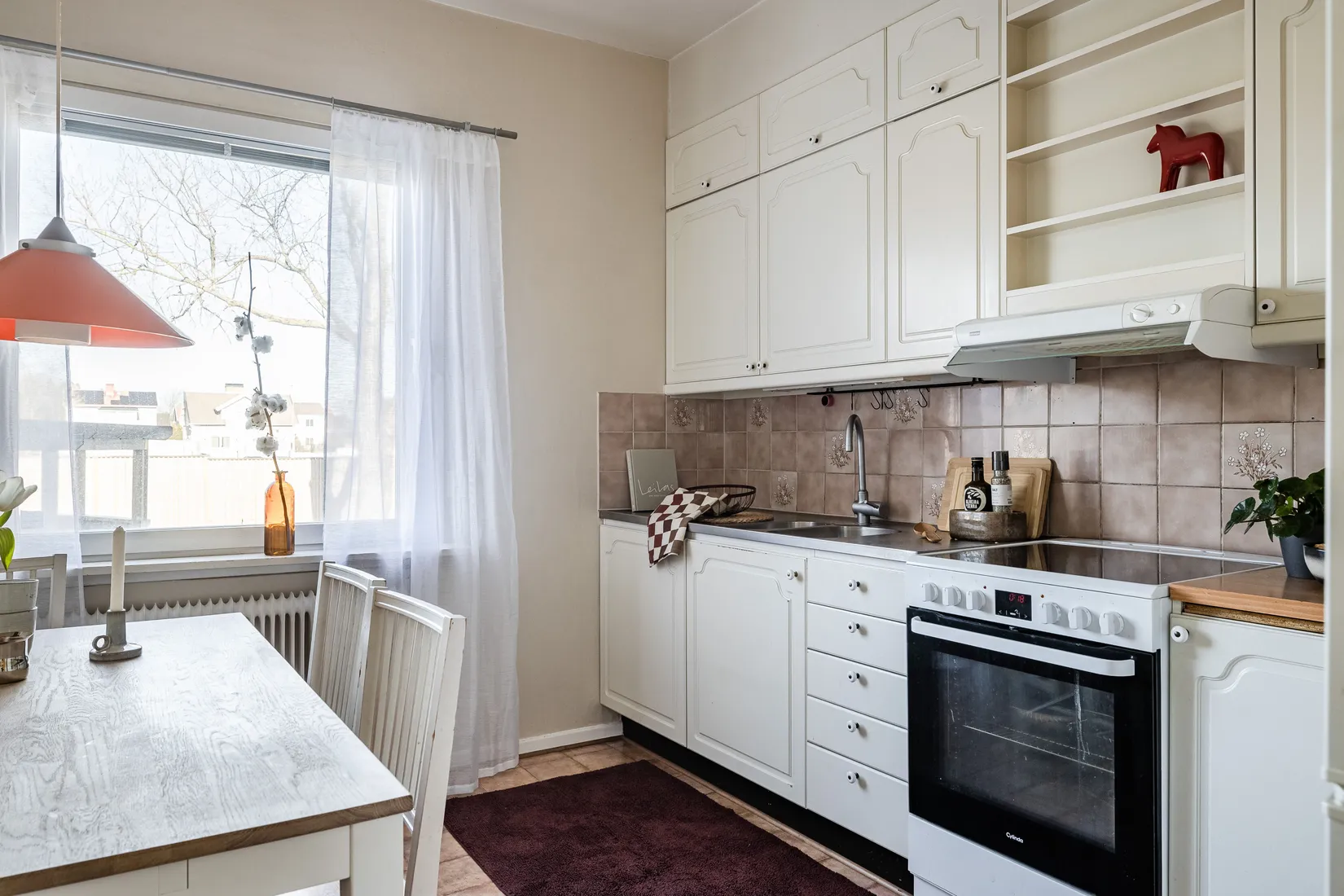 Bostadsrätt, Gullrisgatan 5A, Centrala Hisingen - Kvillebäcken, Göteborg
