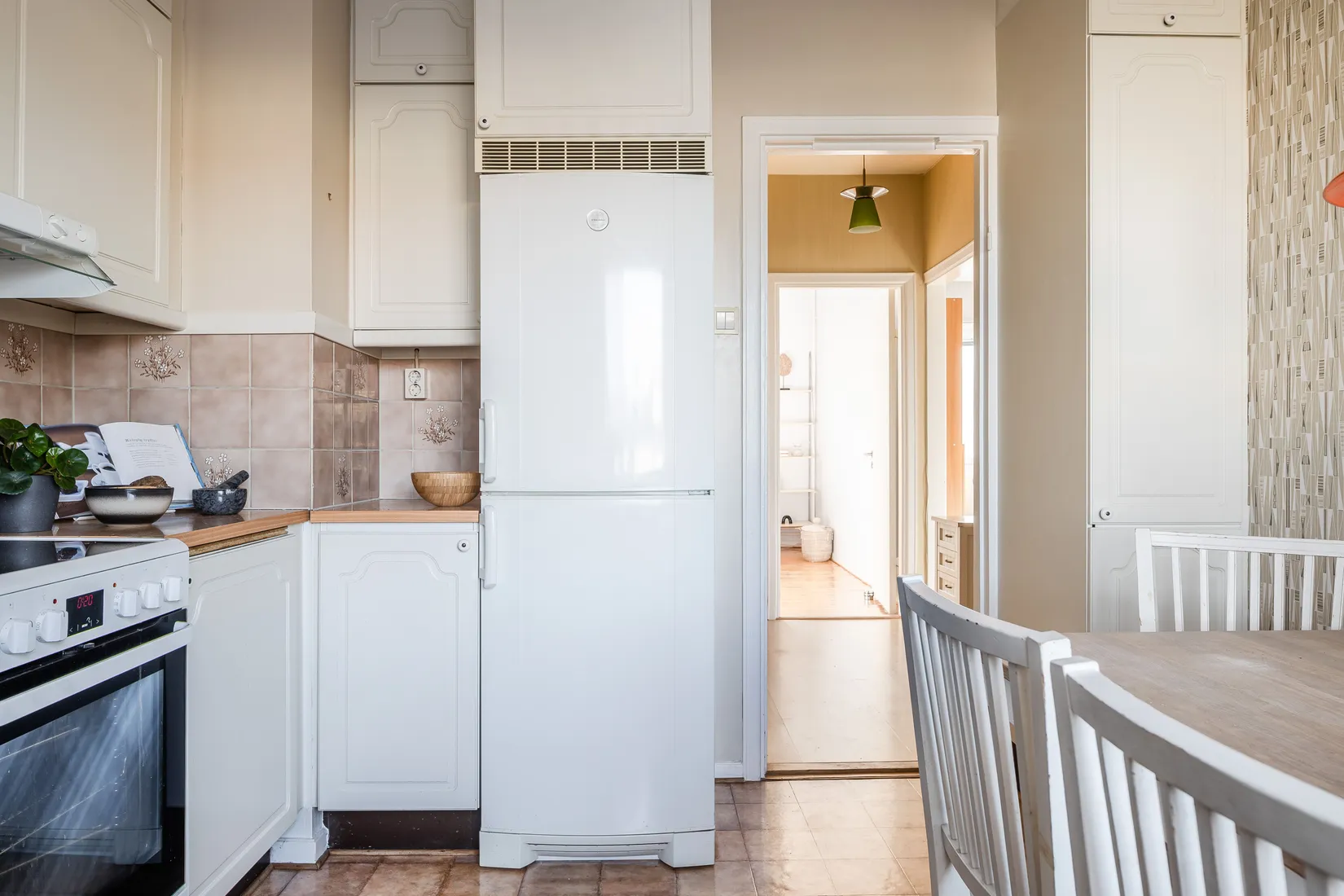 Bostadsrätt, Gullrisgatan 5A, Centrala Hisingen - Kvillebäcken, Göteborg