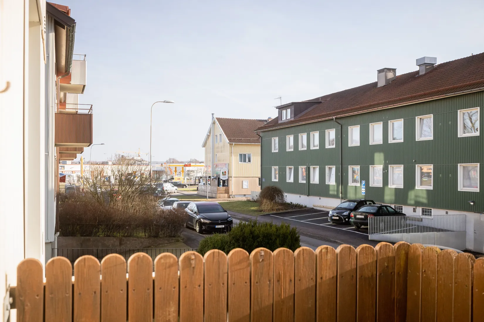 Bostadsrätt, Gullrisgatan 5A, Centrala Hisingen - Kvillebäcken, Göteborg