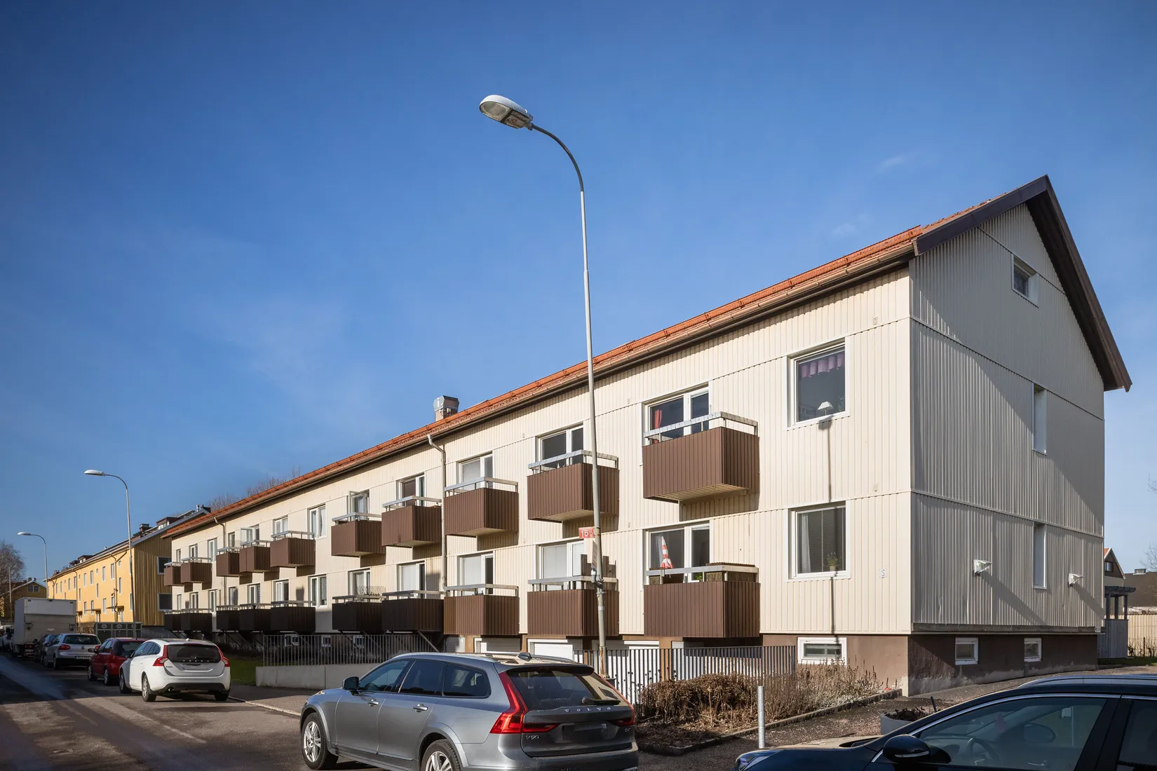 Bostadsrätt, Gullrisgatan 5A, Centrala Hisingen - Kvillebäcken, Göteborg