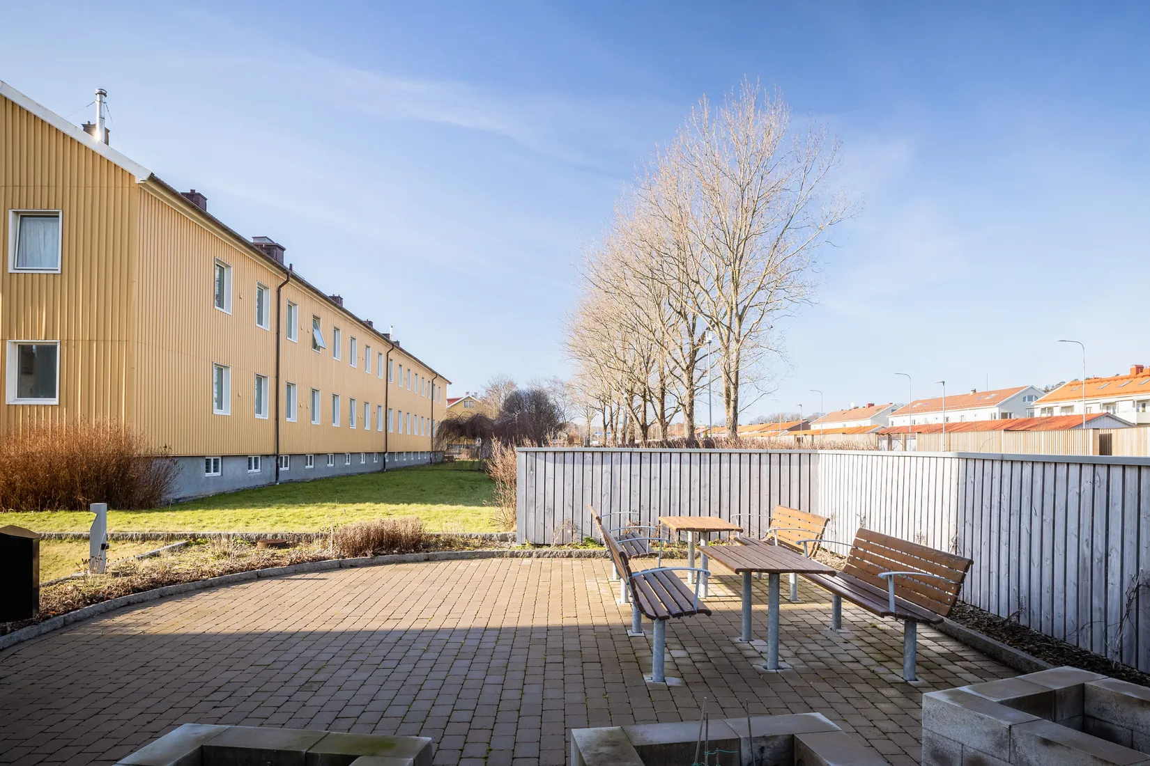 Bostadsrätt, Gullrisgatan 5A, Centrala Hisingen - Kvillebäcken, Göteborg