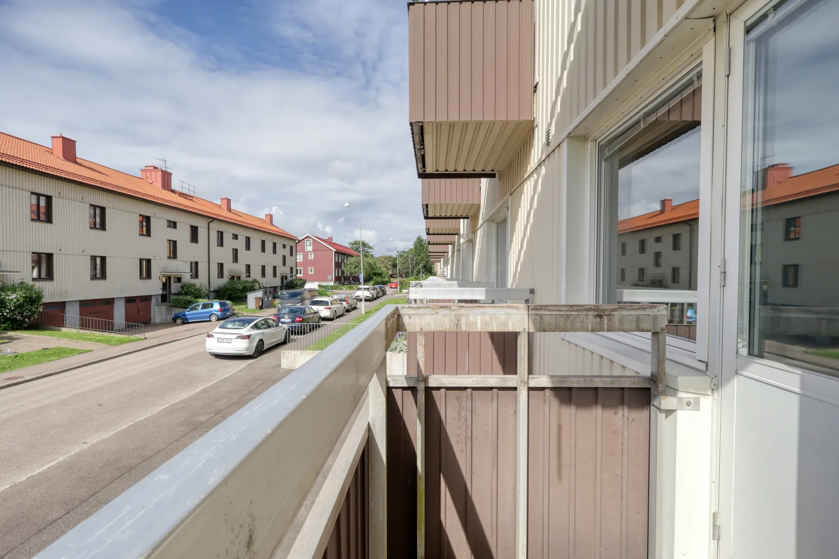 Bostadsrätt, Gullrisgatan 5A, Centrala Hisingen - Kvillebäcken, Göteborg