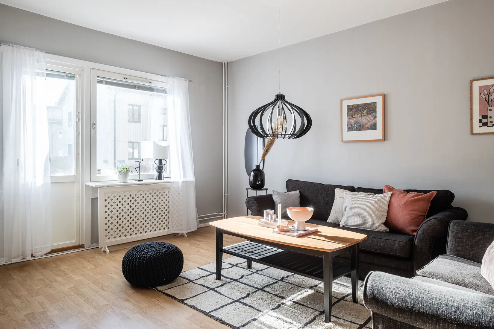 Bostadsrätt, Gullrisgatan 5A, Centrala Hisingen - Kvillebäcken, Göteborg
