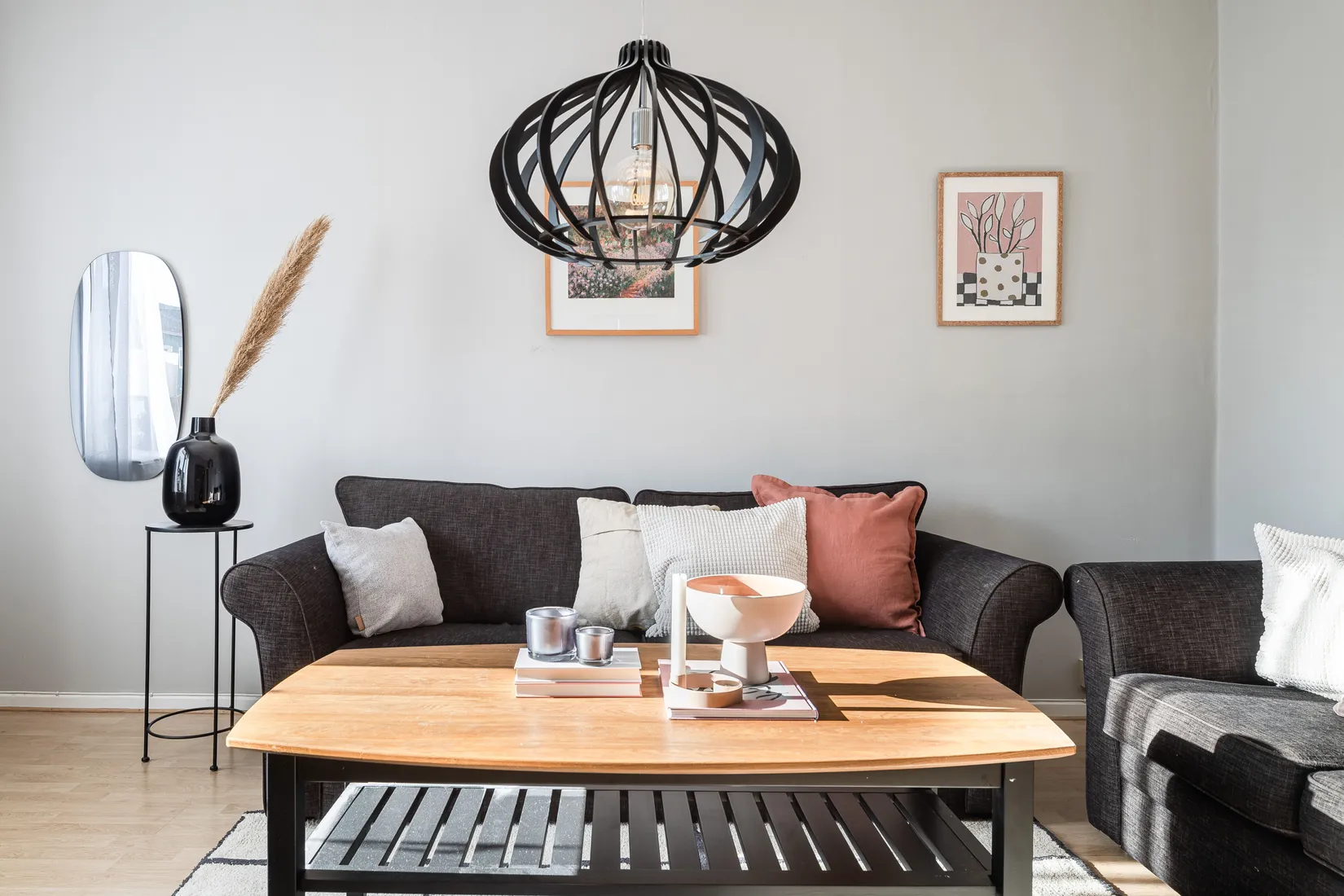 Bostadsrätt, Gullrisgatan 5A, Centrala Hisingen - Kvillebäcken, Göteborg