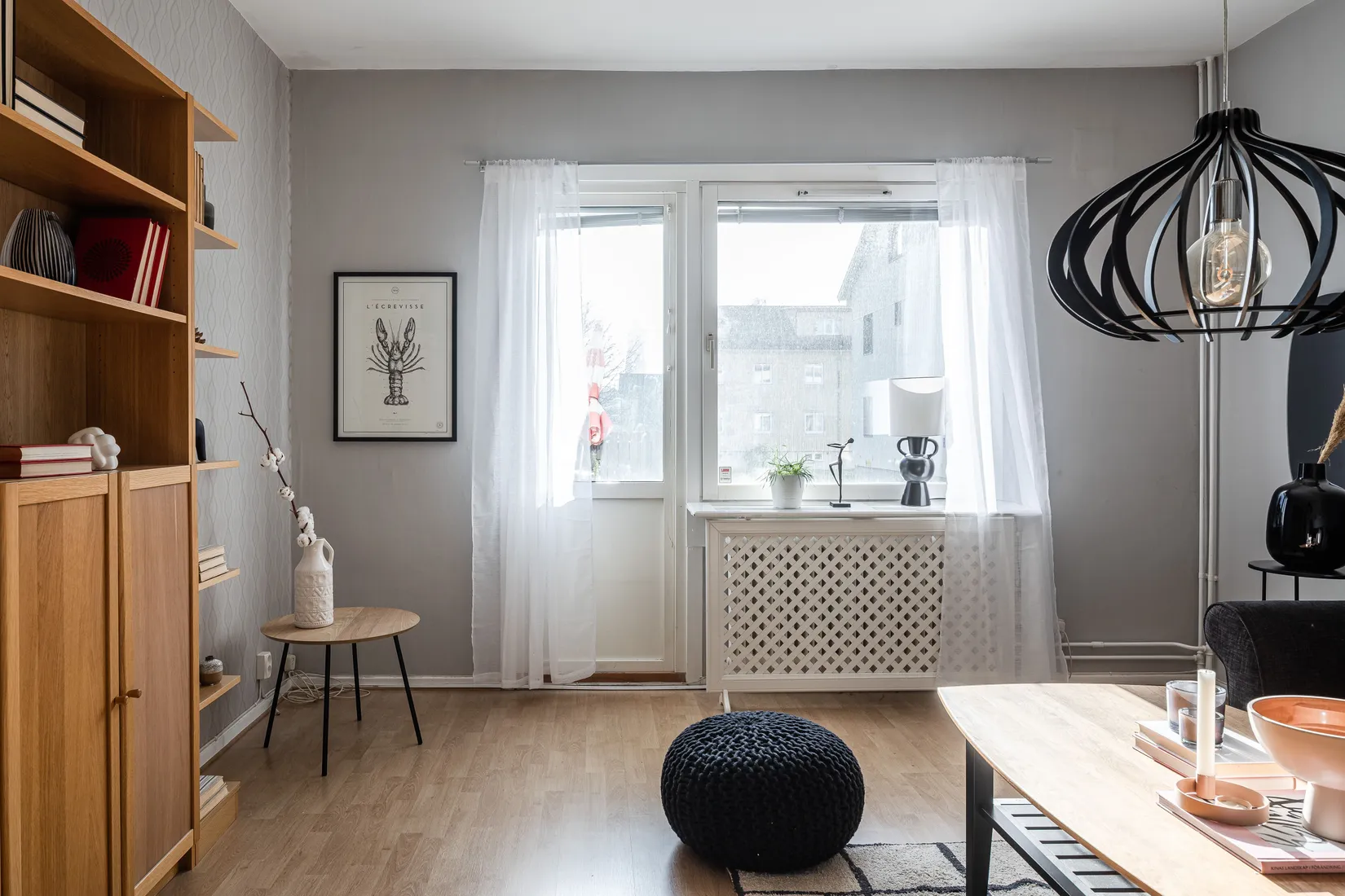 Bostadsrätt, Gullrisgatan 5A, Centrala Hisingen - Kvillebäcken, Göteborg