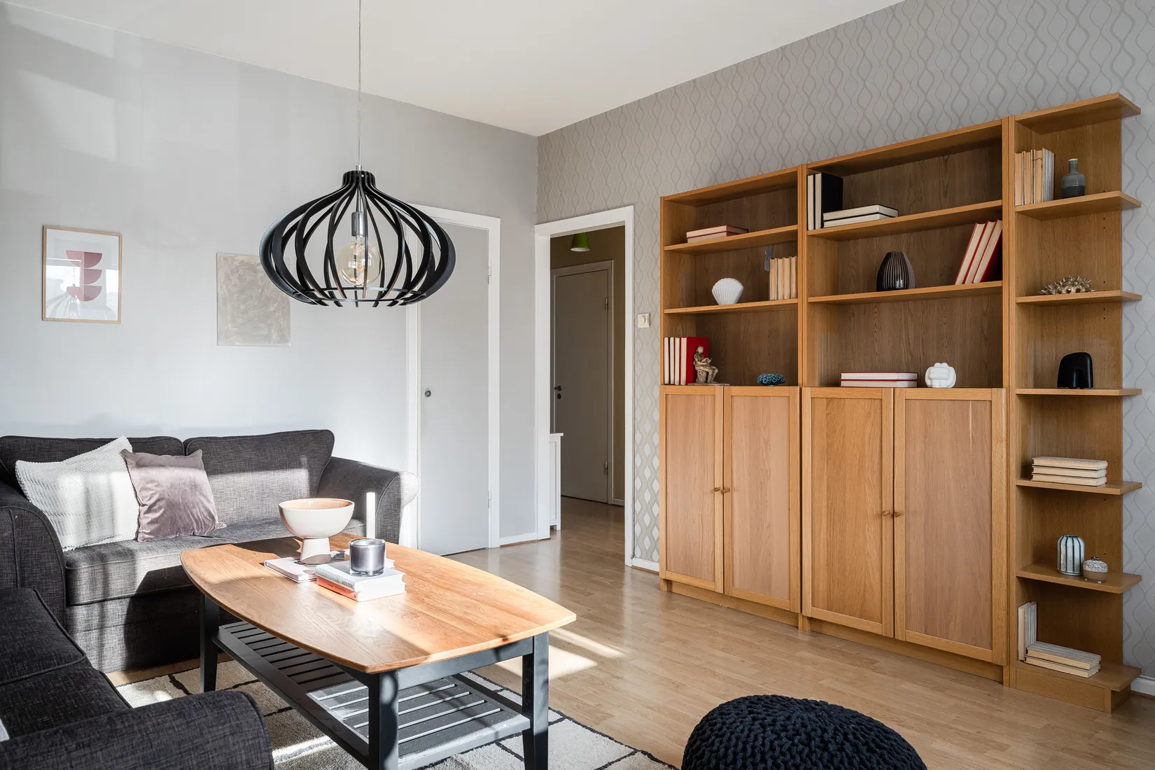 Bostadsrätt, Gullrisgatan 5A, Centrala Hisingen - Kvillebäcken, Göteborg