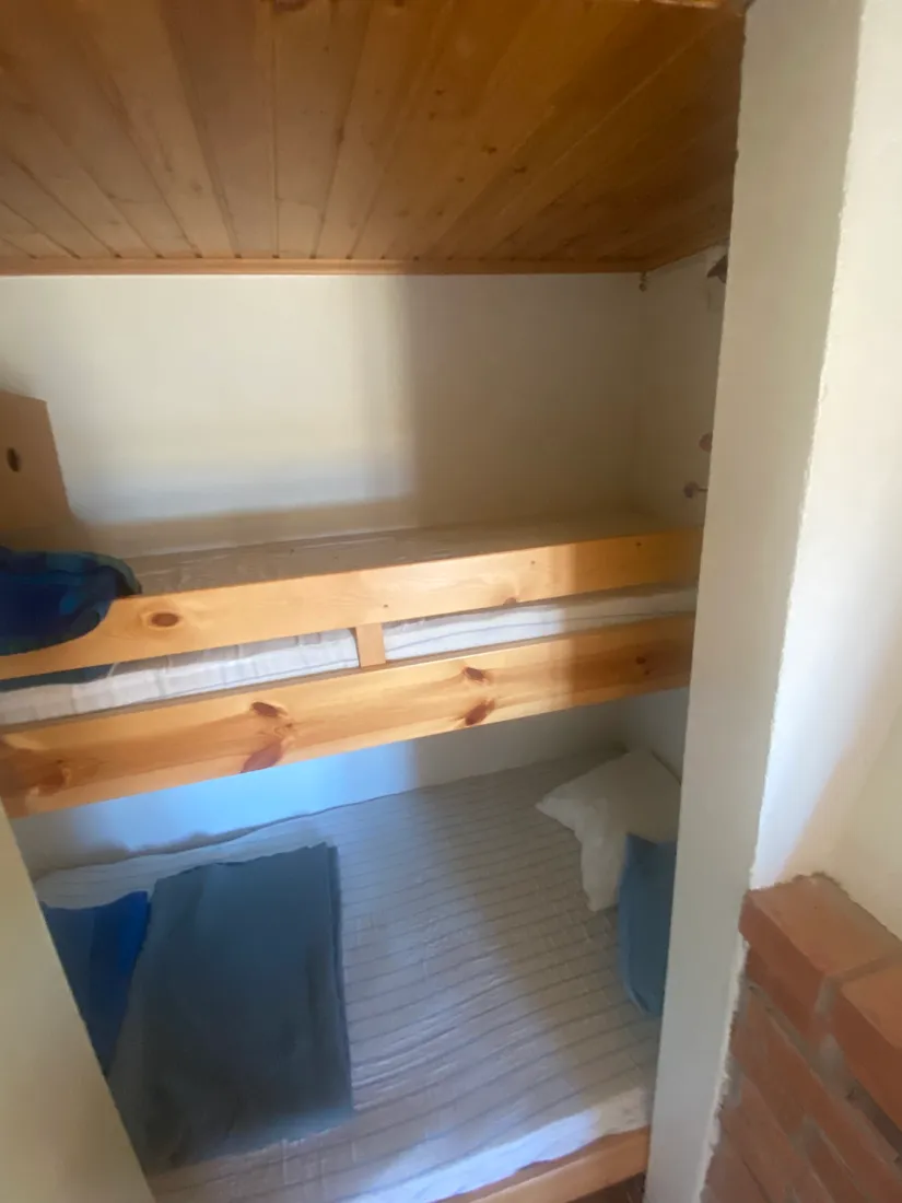 Fritidshus, Malören arrendetomt 7, Nyborgs skärgård, Kalix