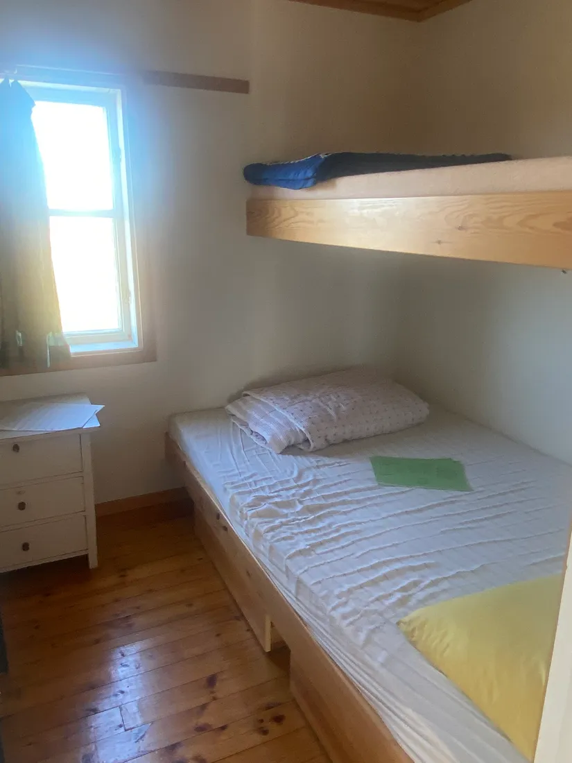 Fritidshus, Malören arrendetomt 7, Nyborgs skärgård, Kalix