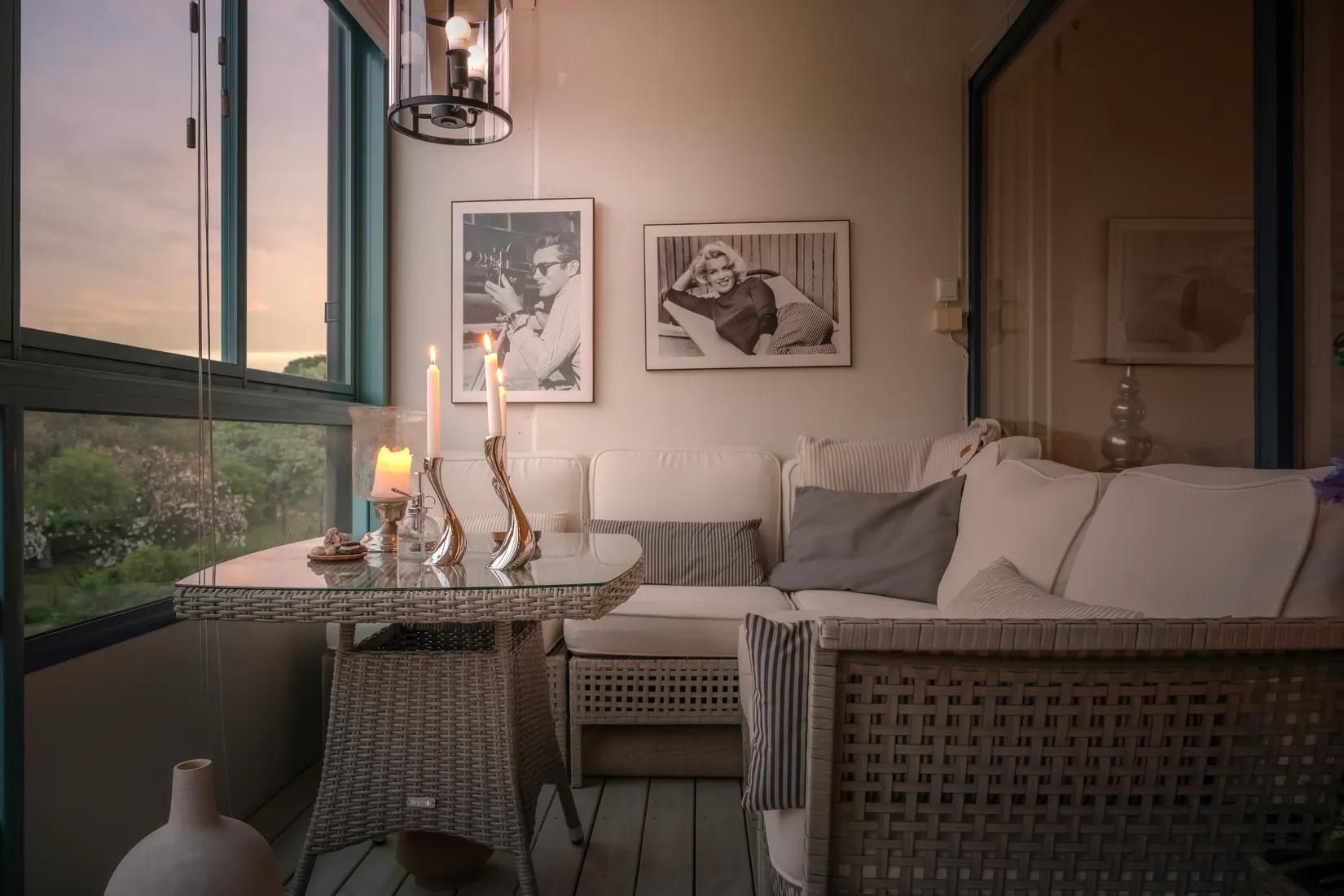Bostadsrätt, Kung Karls väg 3A, Kungahusen, Trelleborg