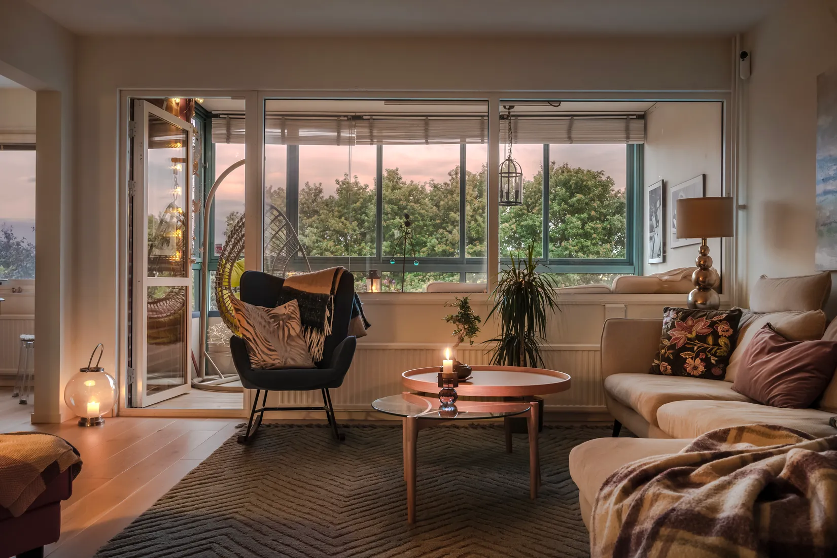 Bostadsrätt, Kung Karls väg 3A, Kungahusen, Trelleborg