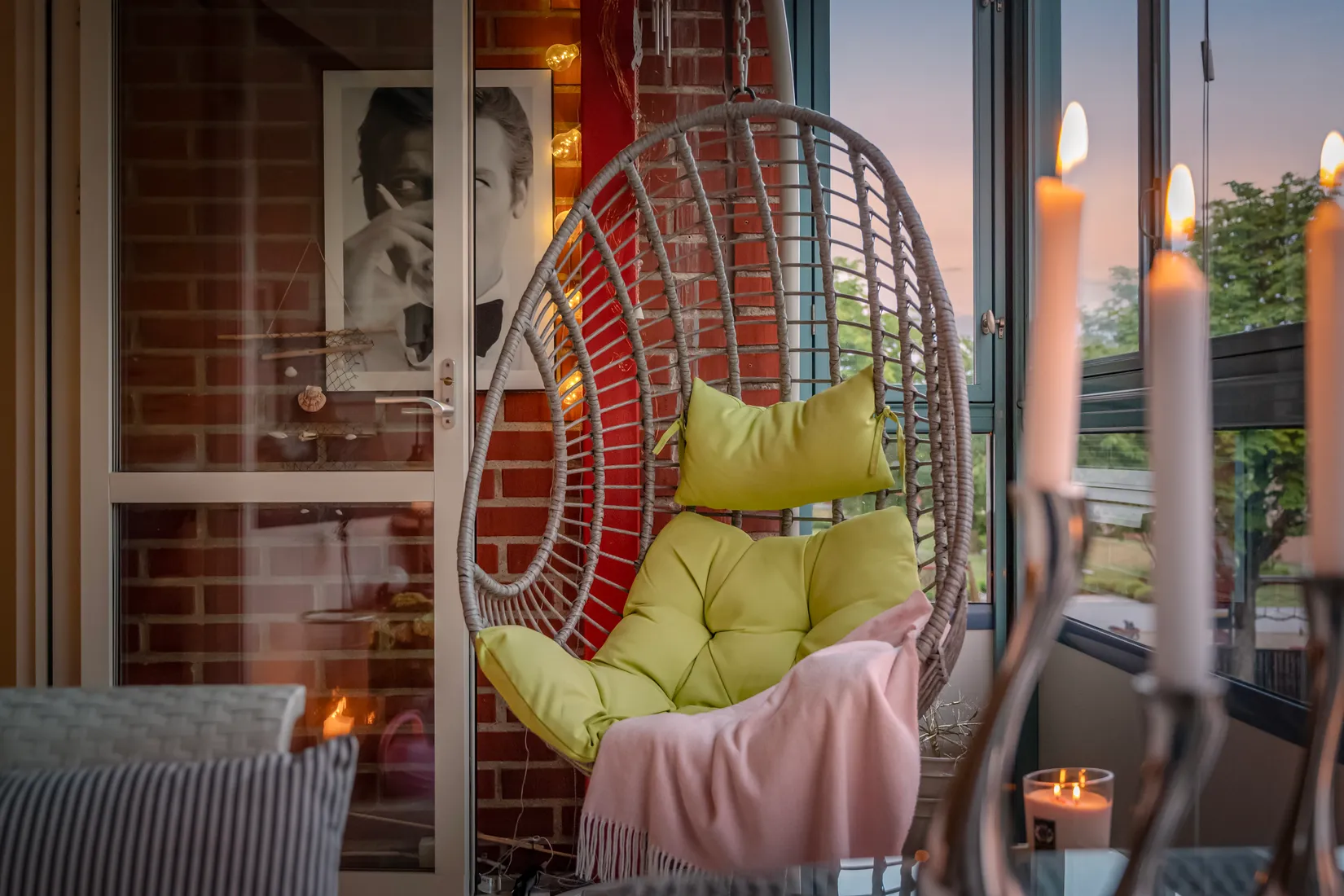 Bostadsrätt, Kung Karls väg 3A, Kungahusen, Trelleborg