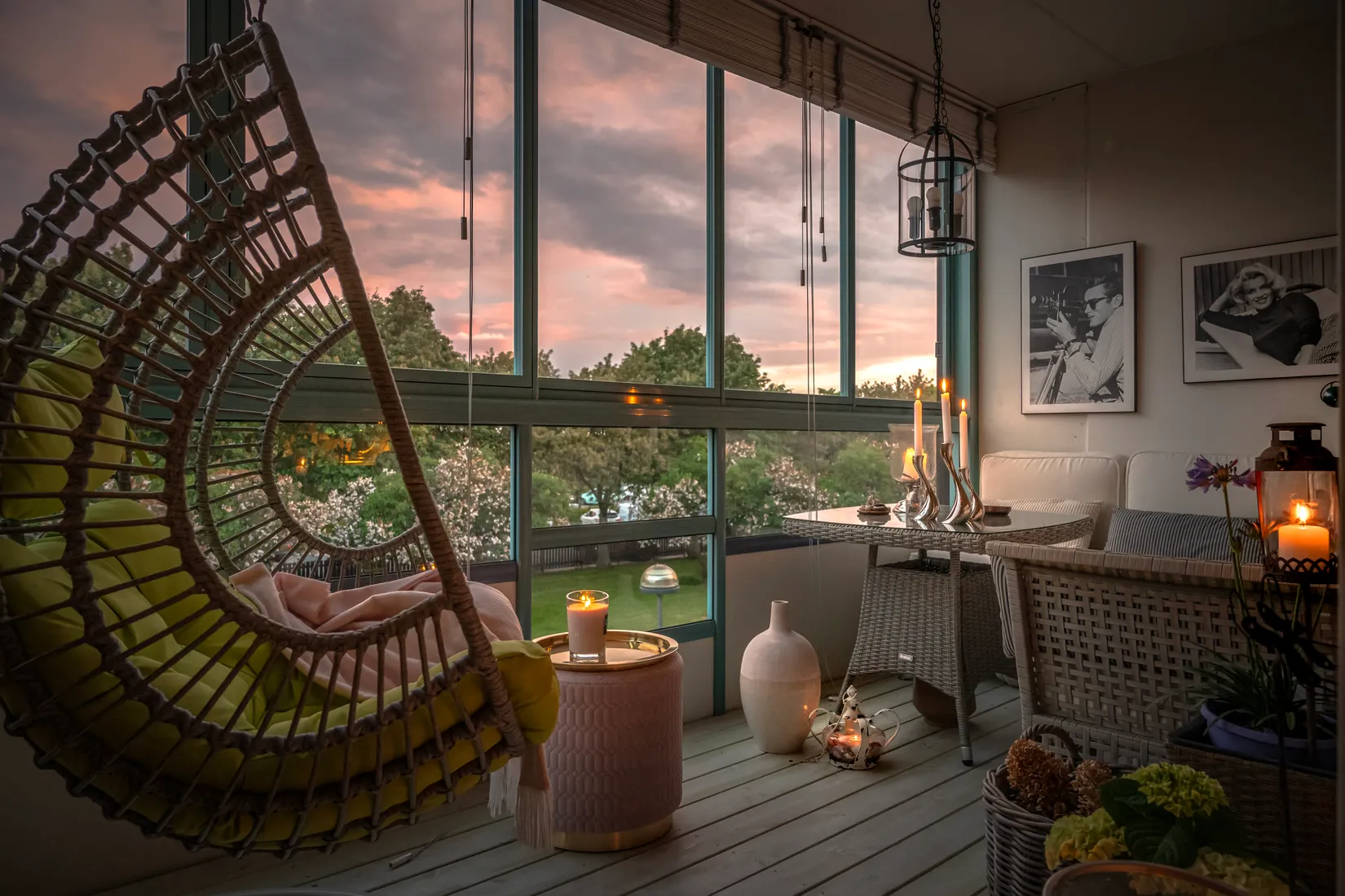 Bostadsrätt, Kung Karls väg 3A, Kungahusen, Trelleborg
