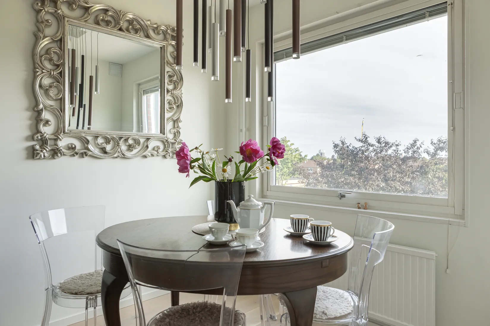 Bostadsrätt, Kung Karls väg 3A, Kungahusen, Trelleborg