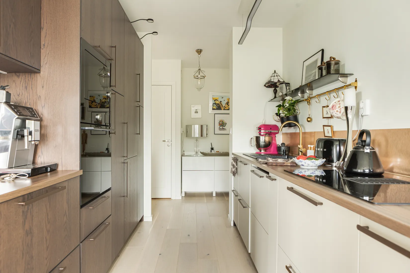 Bostadsrätt, Kung Karls väg 3A, Kungahusen, Trelleborg