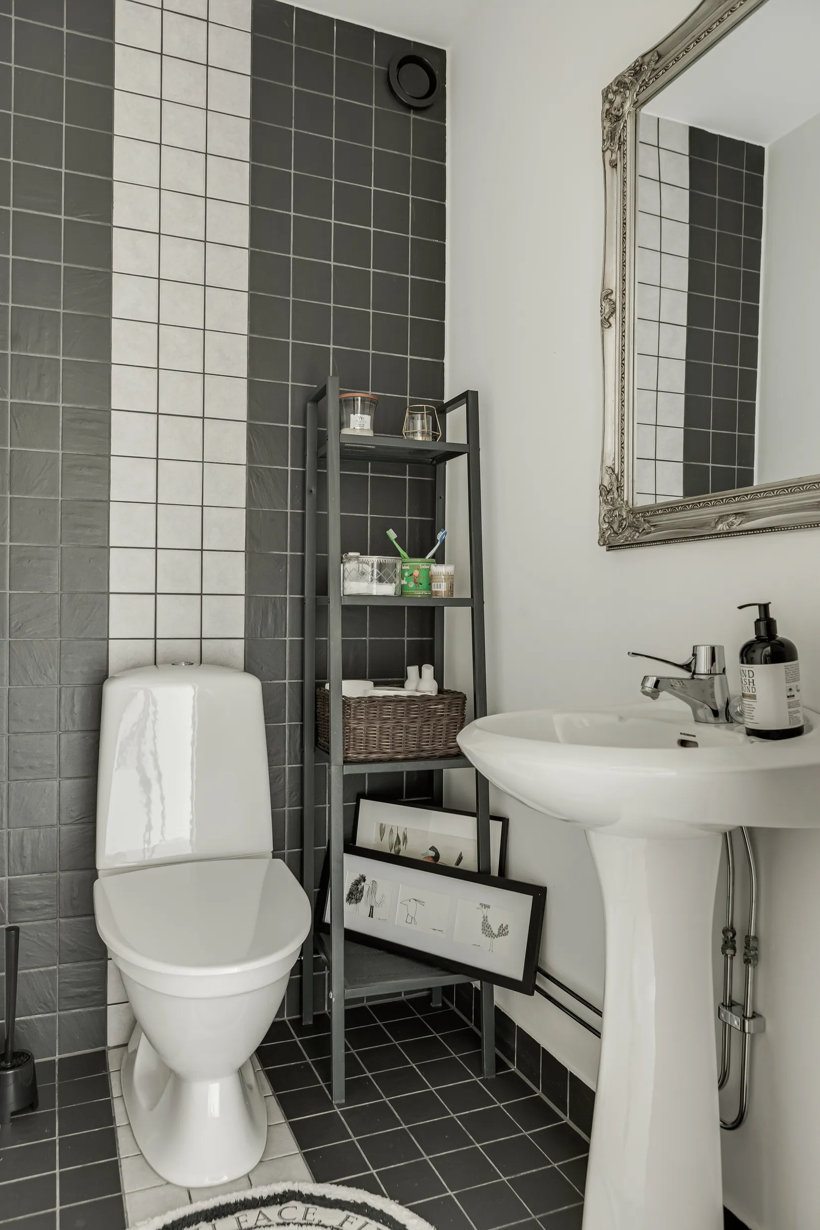Bostadsrätt, Kung Karls väg 3A, Kungahusen, Trelleborg
