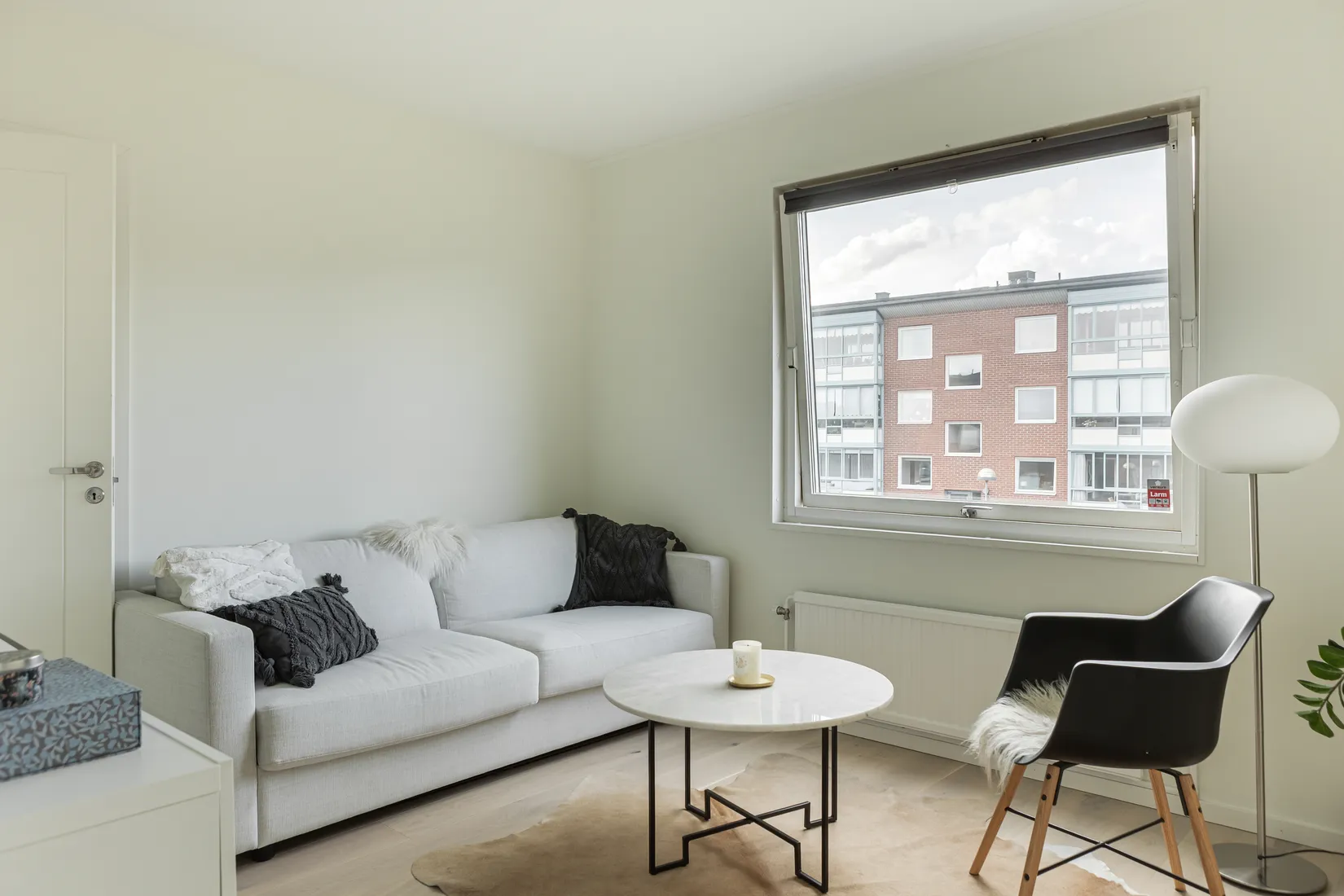 Bostadsrätt, Kung Karls väg 3A, Kungahusen, Trelleborg