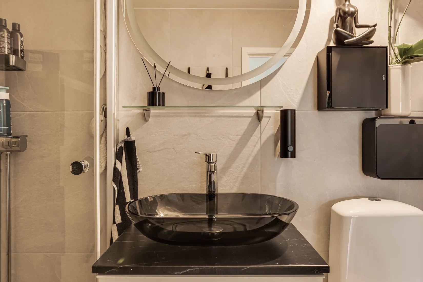 Bostadsrätt, Kung Karls väg 3A, Kungahusen, Trelleborg