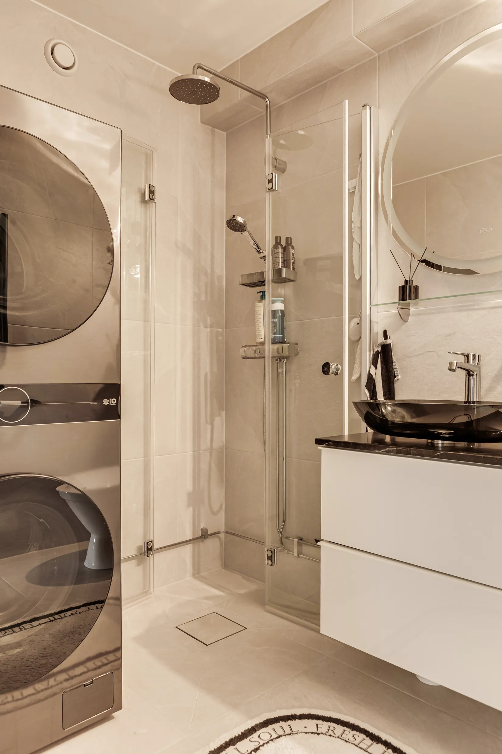 Bostadsrätt, Kung Karls väg 3A, Kungahusen, Trelleborg