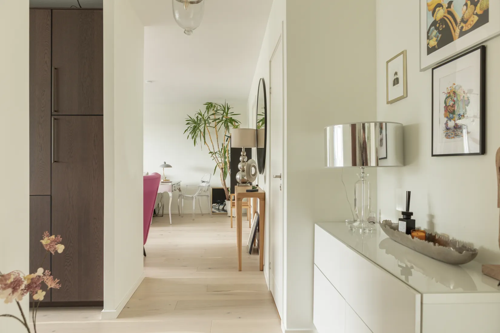 Bostadsrätt, Kung Karls väg 3A, Kungahusen, Trelleborg