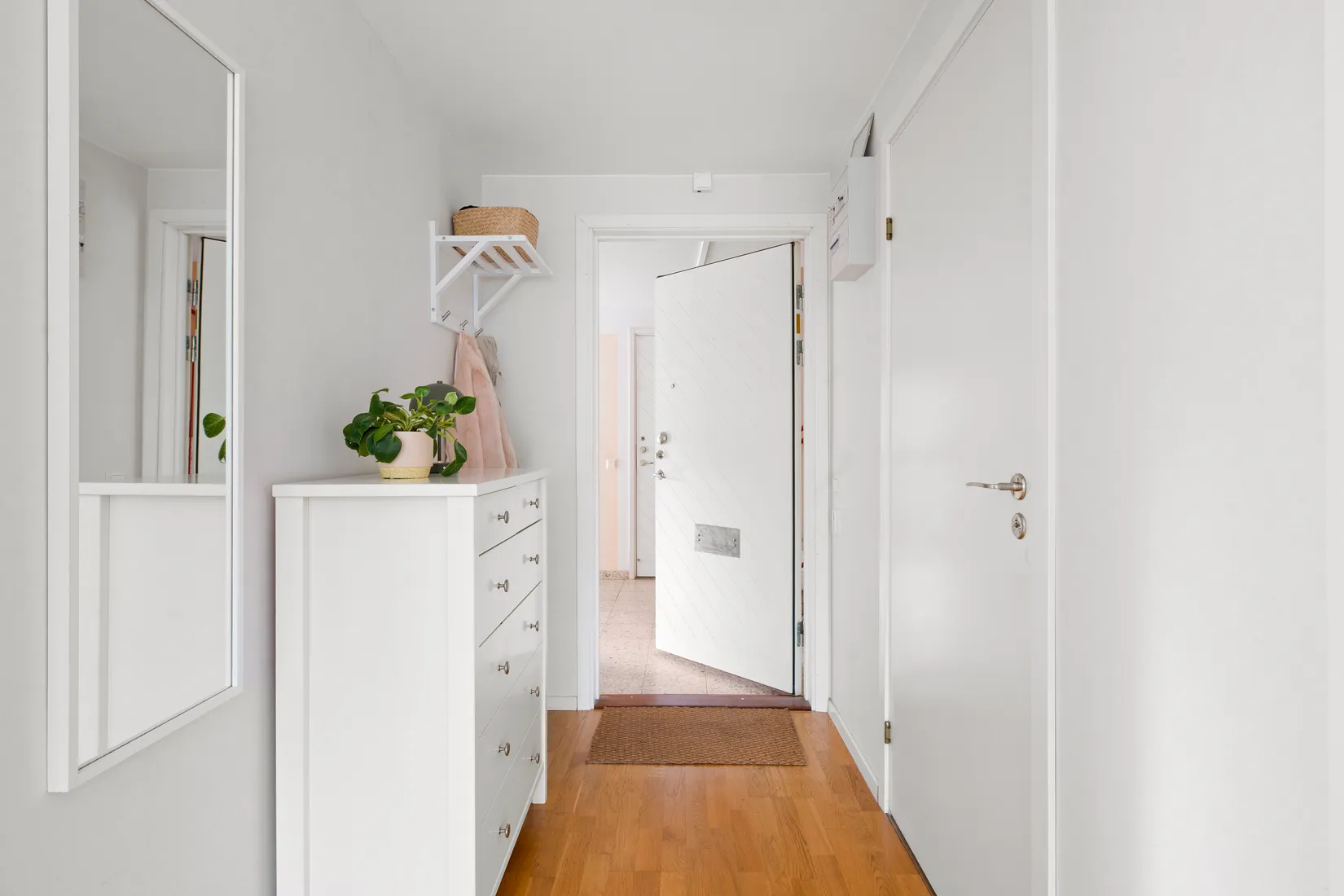 Bostadsrätt, Hildur Ottelinsgatan 1A, Rickomberga, Uppsala