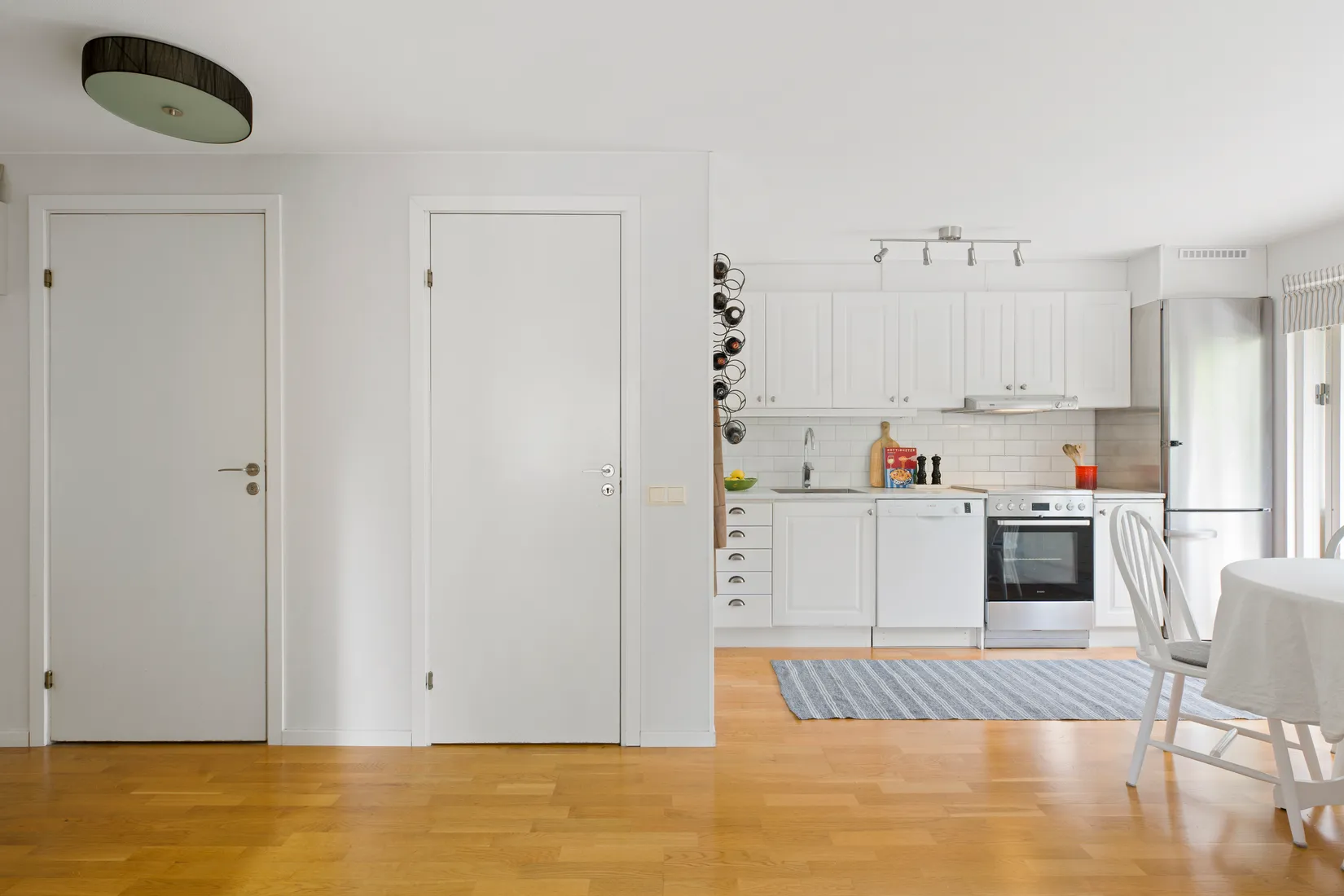 Bostadsrätt, Hildur Ottelinsgatan 1A, Rickomberga, Uppsala