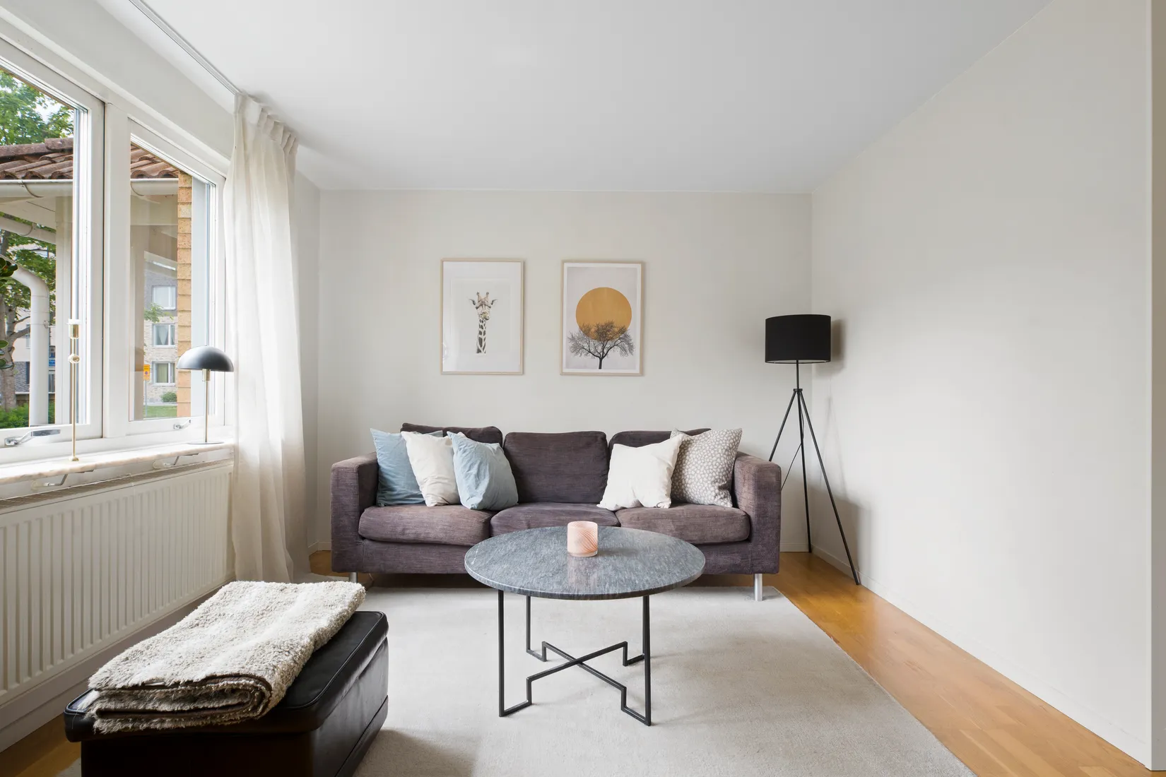 Bostadsrätt, Hildur Ottelinsgatan 1A, Rickomberga, Uppsala