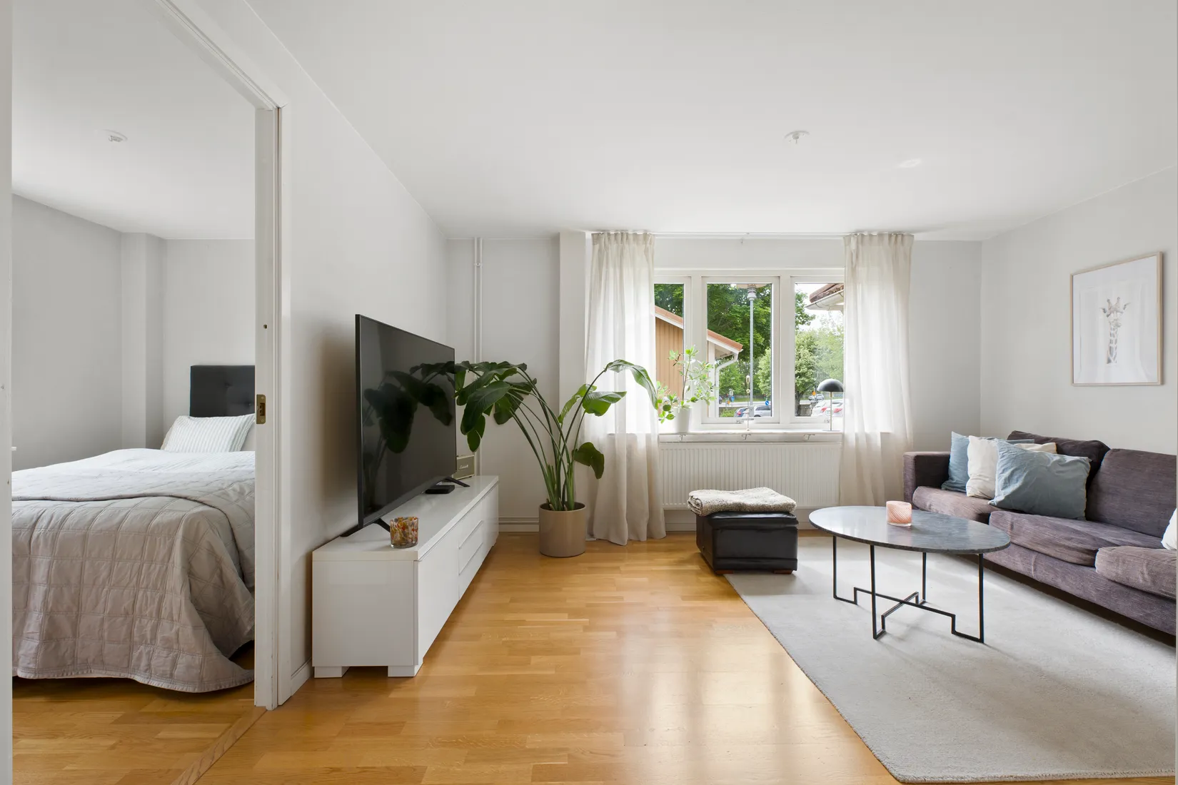 Bostadsrätt, Hildur Ottelinsgatan 1A, Rickomberga, Uppsala