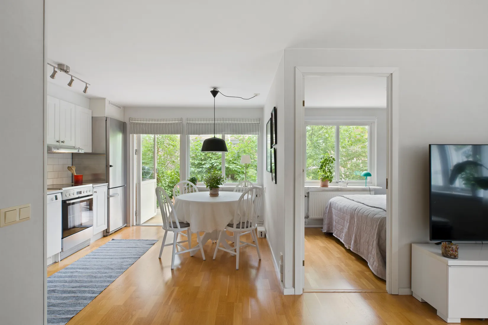 Bostadsrätt, Hildur Ottelinsgatan 1A, Rickomberga, Uppsala