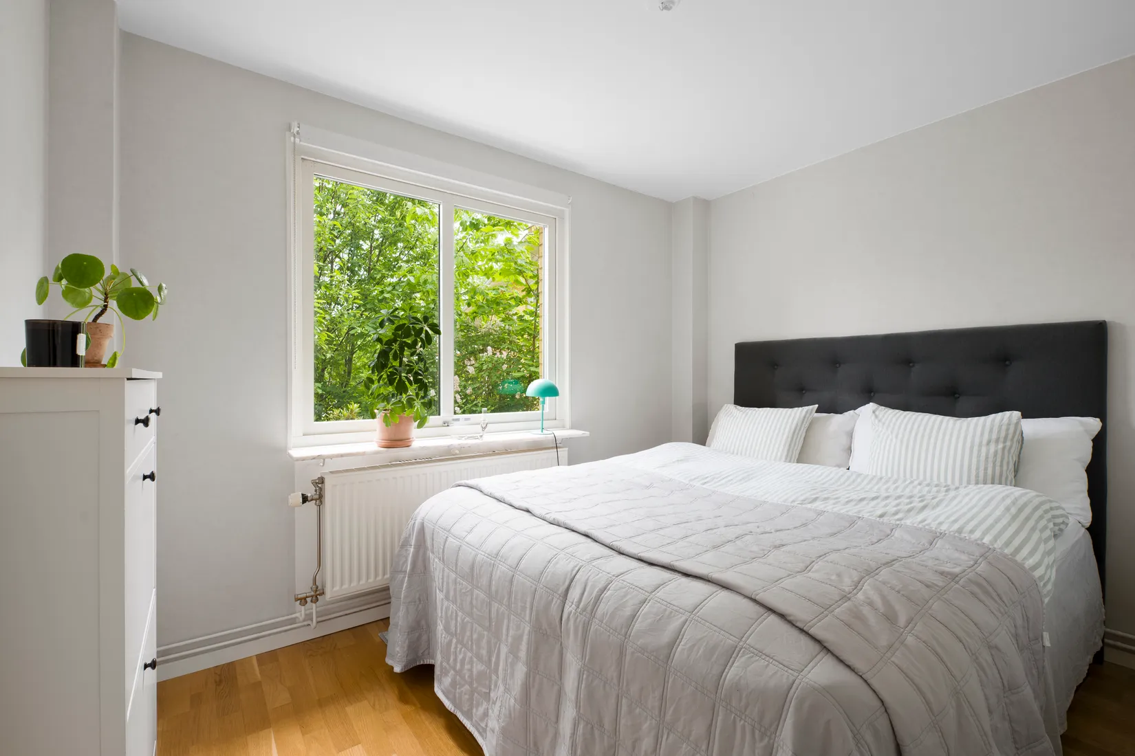 Bostadsrätt, Hildur Ottelinsgatan 1A, Rickomberga, Uppsala