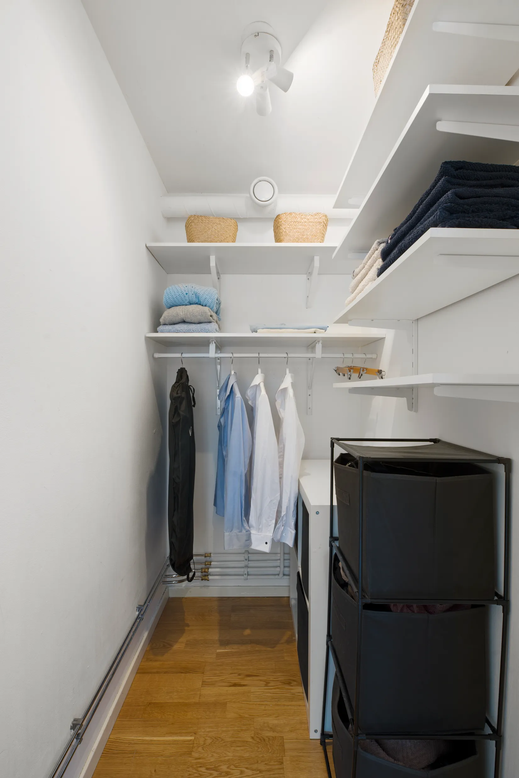 Bostadsrätt, Hildur Ottelinsgatan 1A, Rickomberga, Uppsala