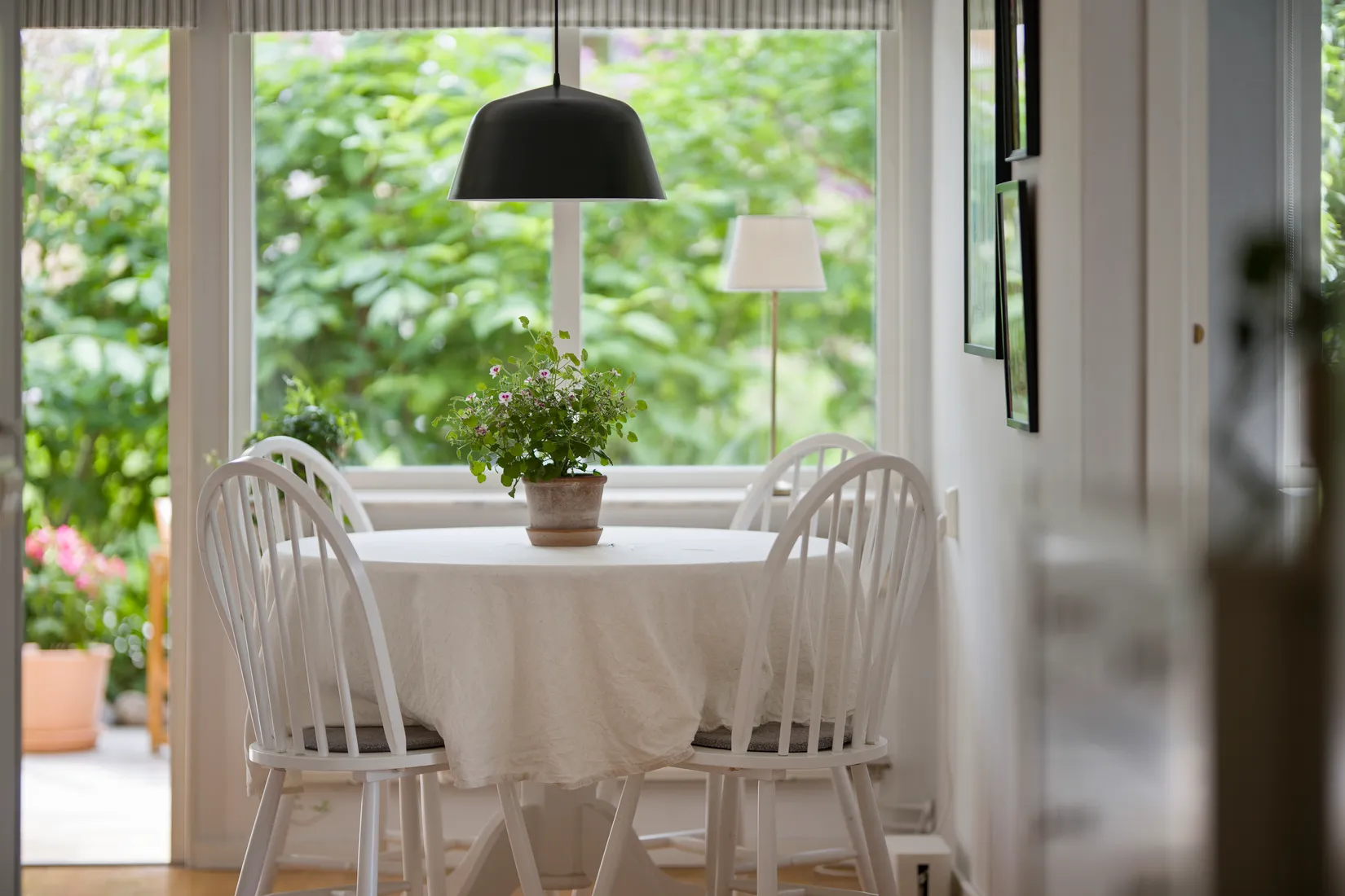 Bostadsrätt, Hildur Ottelinsgatan 1A, Rickomberga, Uppsala