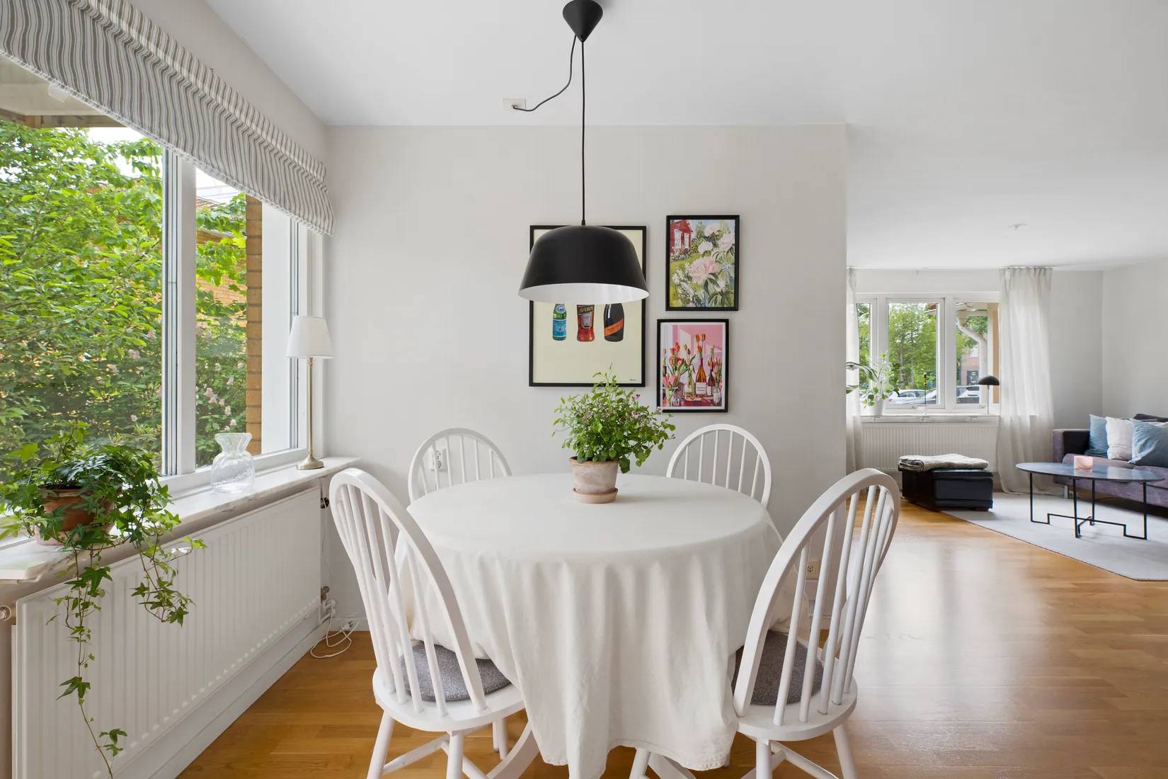 Bostadsrätt, Hildur Ottelinsgatan 1A, Rickomberga, Uppsala