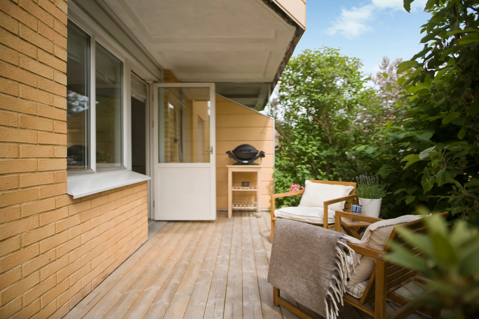 Bostadsrätt, Hildur Ottelinsgatan 1A, Rickomberga, Uppsala