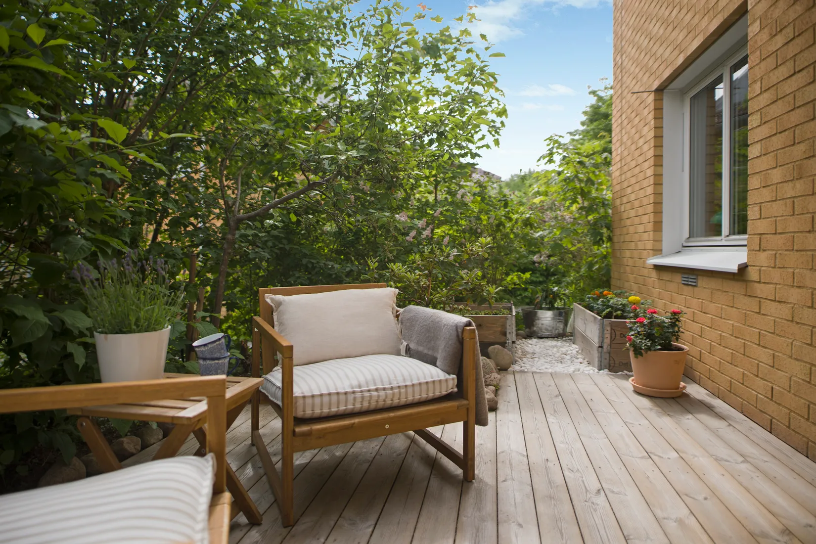 Bostadsrätt, Hildur Ottelinsgatan 1A, Rickomberga, Uppsala