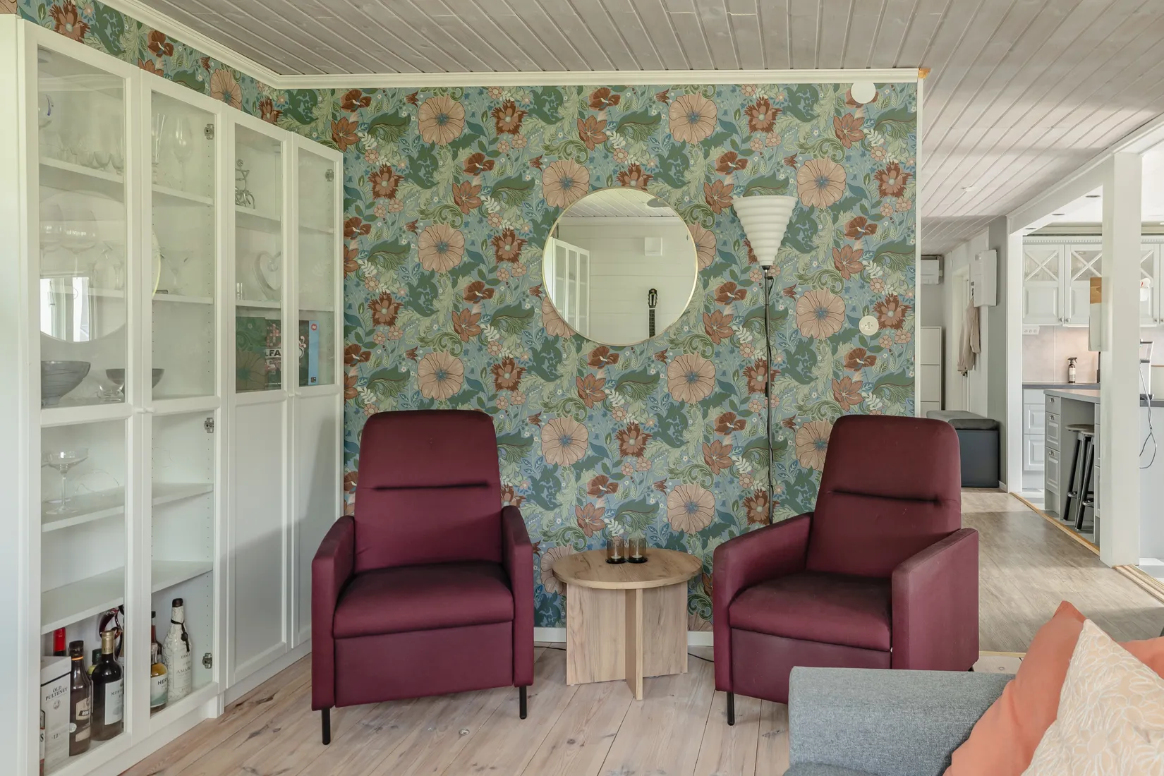 Villa, Bjurtjärn Frövetterstorp 41, Storfors